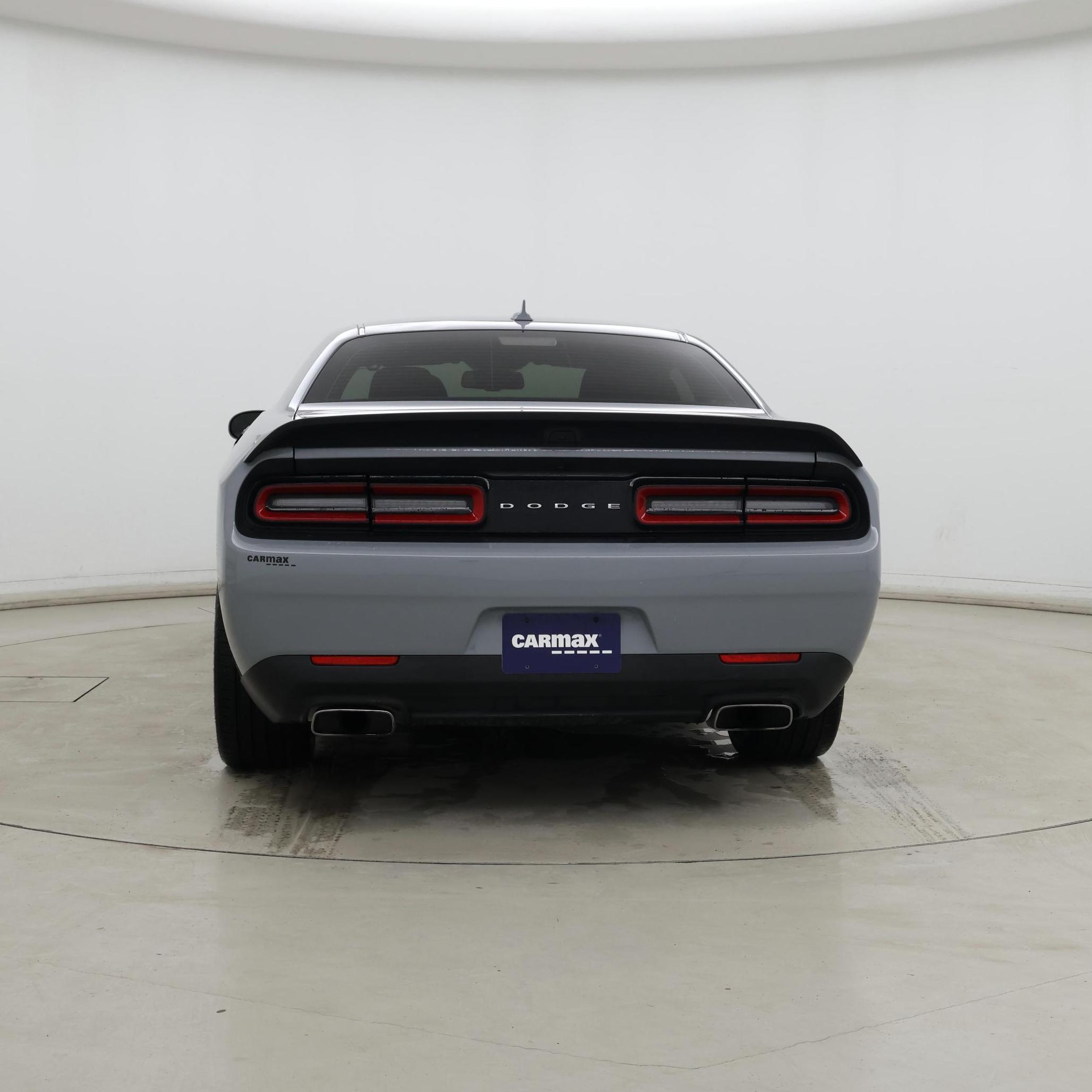 Thumbnail: 2020 Dodge Challenger - 6