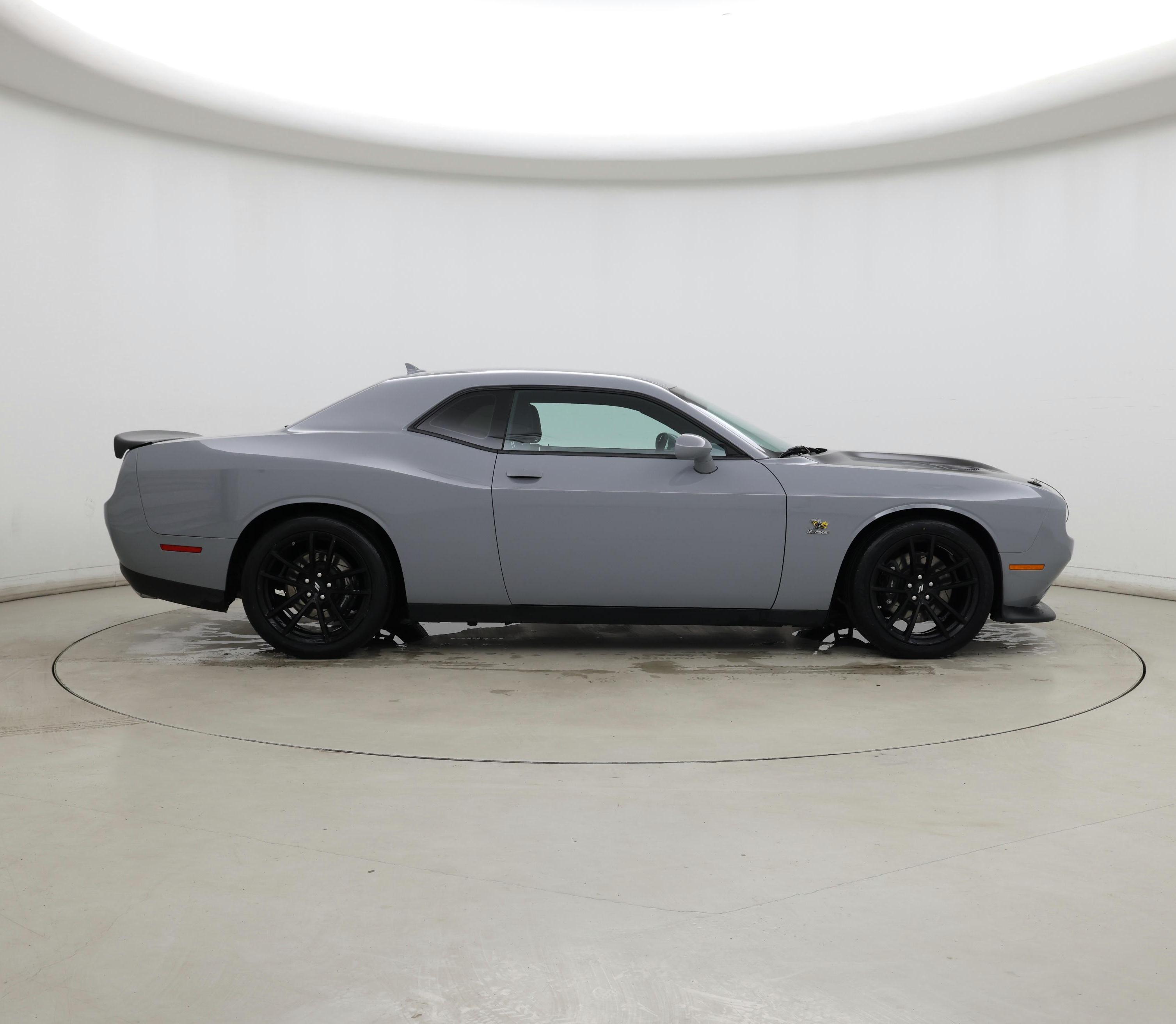 Thumbnail: 2020 Dodge Challenger - 7