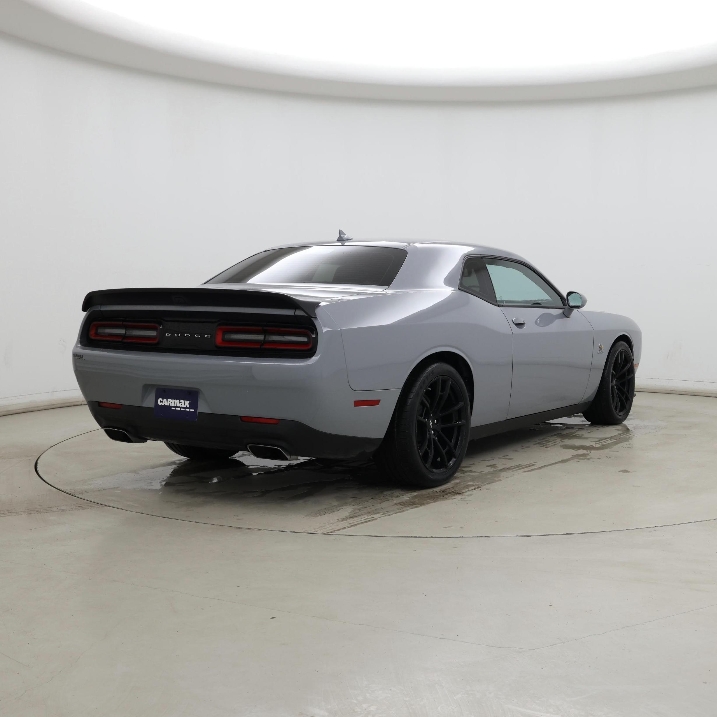 Thumbnail: 2020 Dodge Challenger - 8