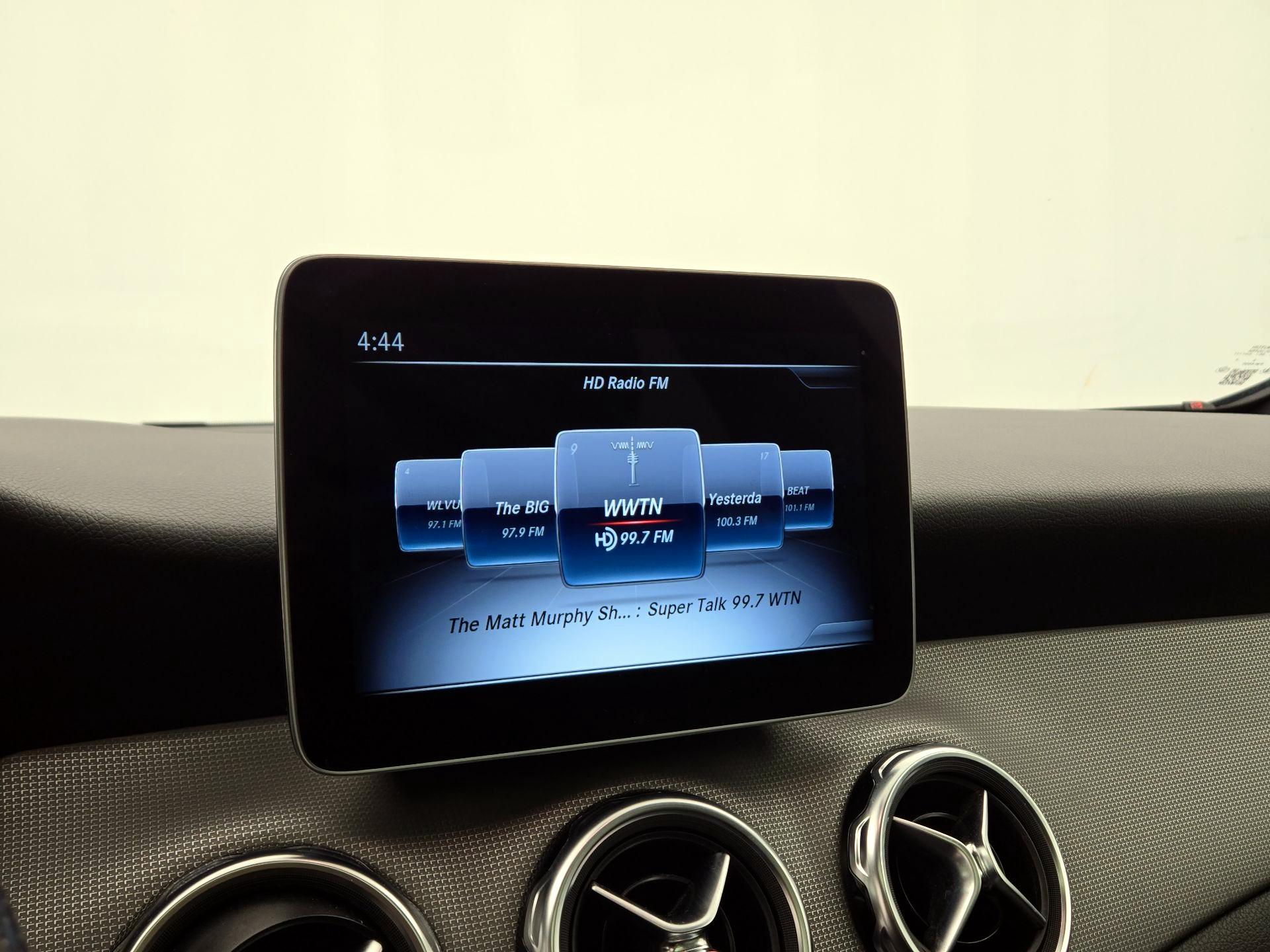 Thumbnail: 2020 Mercedes-Benz GLA - 15