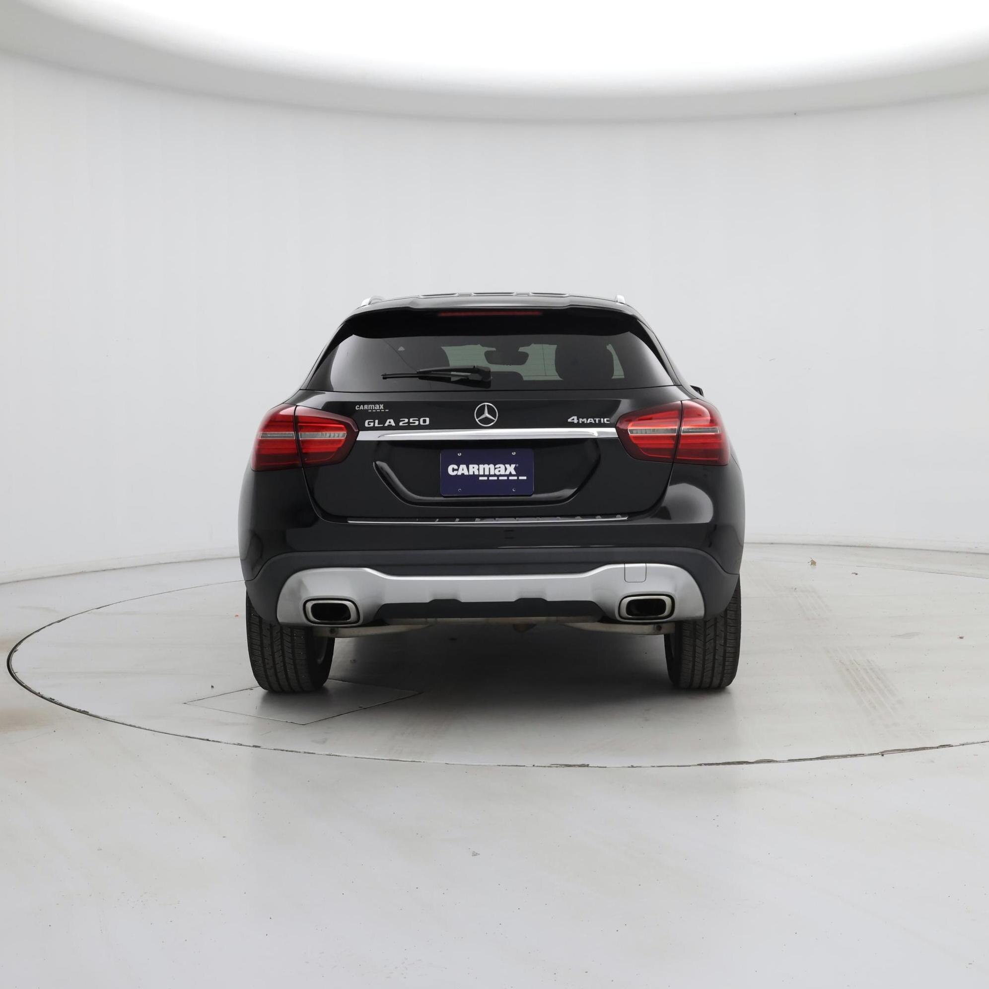 Thumbnail: 2020 Mercedes-Benz GLA - 6