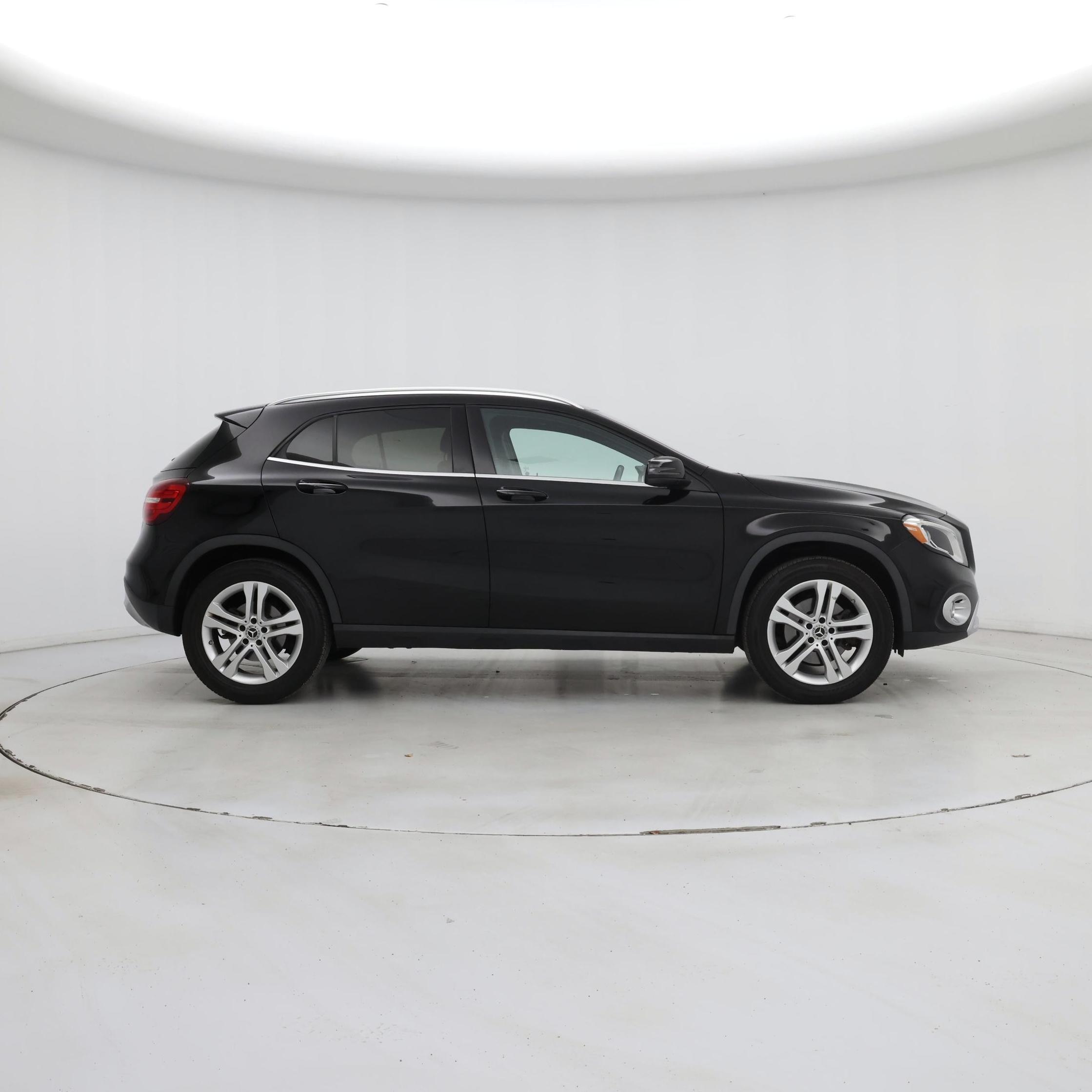 Thumbnail: 2020 Mercedes-Benz GLA - 7