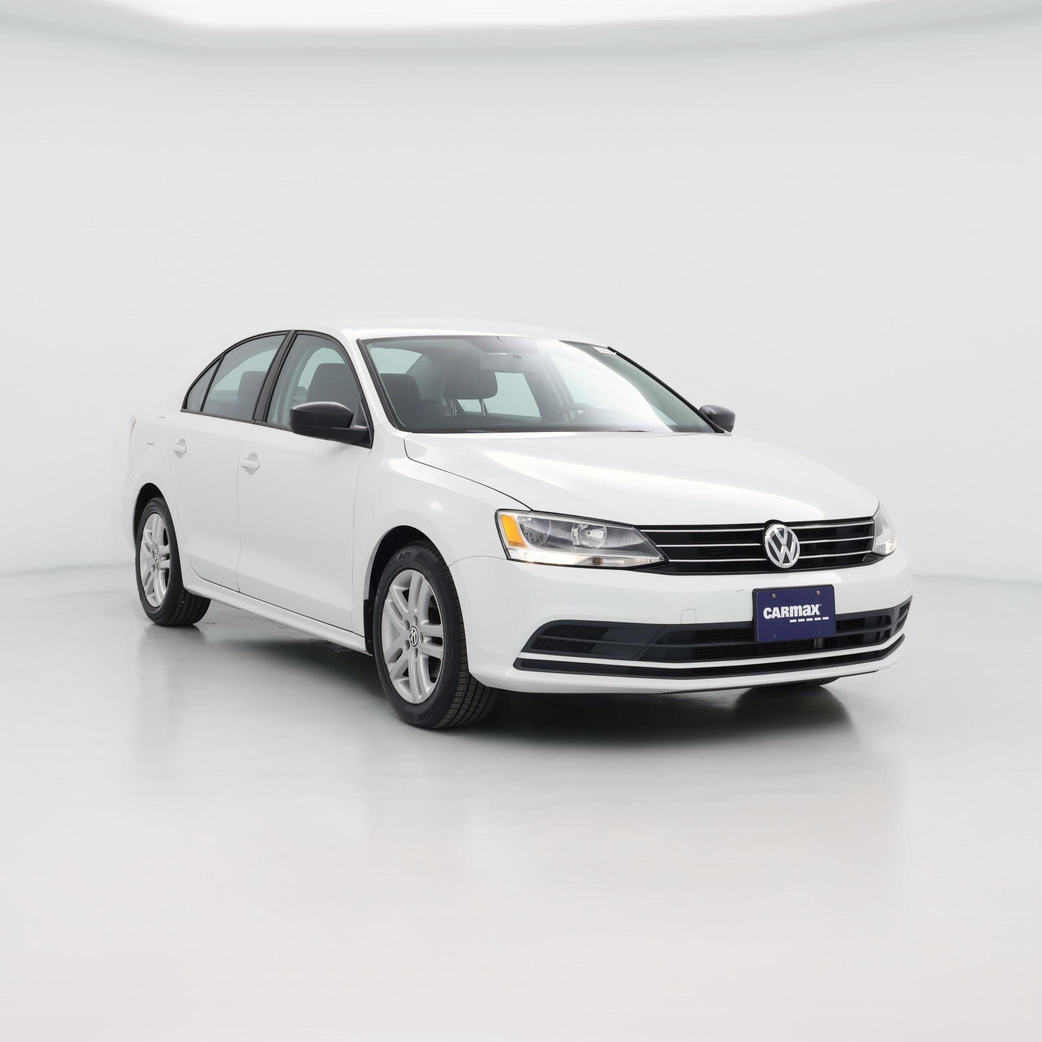 Thumbnail: 2015 Volkswagen Jetta - 1