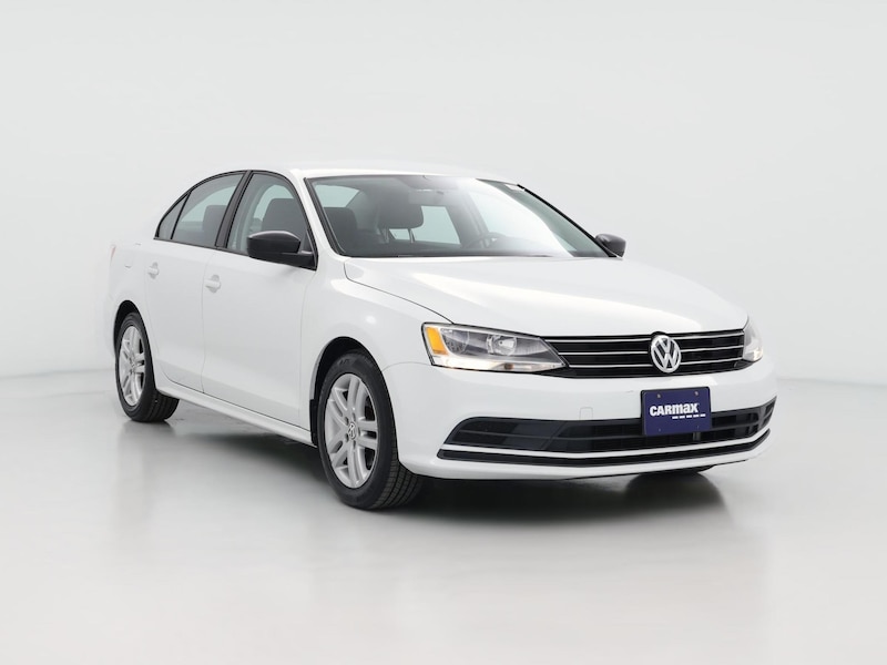 2015 Volkswagen Jetta S -
                  Indianapolis, IN