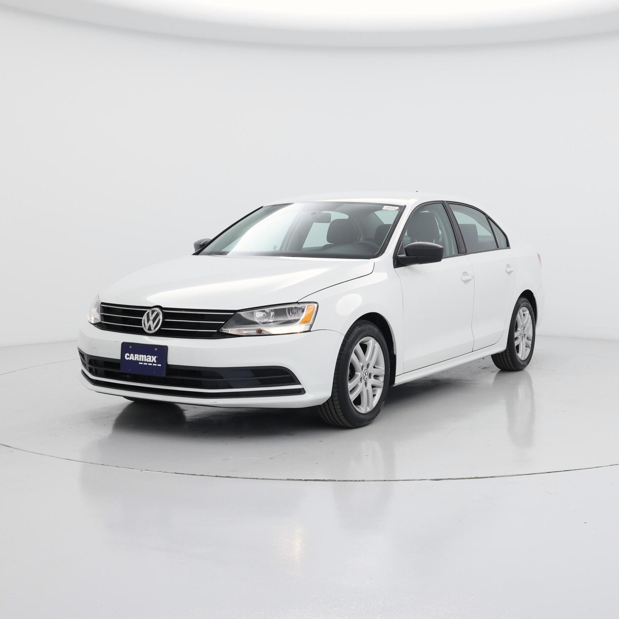 Thumbnail: 2015 Volkswagen Jetta - 4