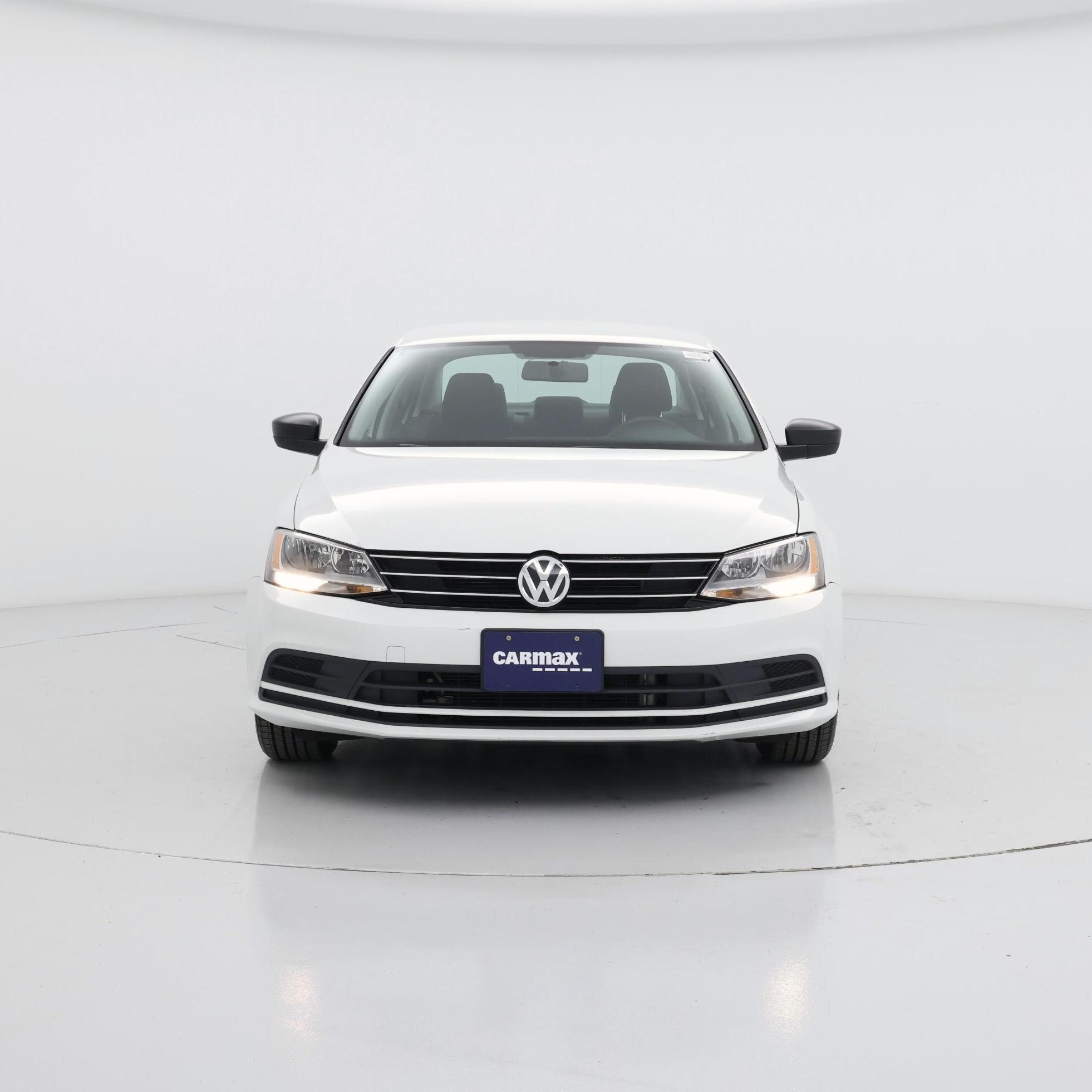 Thumbnail: 2015 Volkswagen Jetta - 5