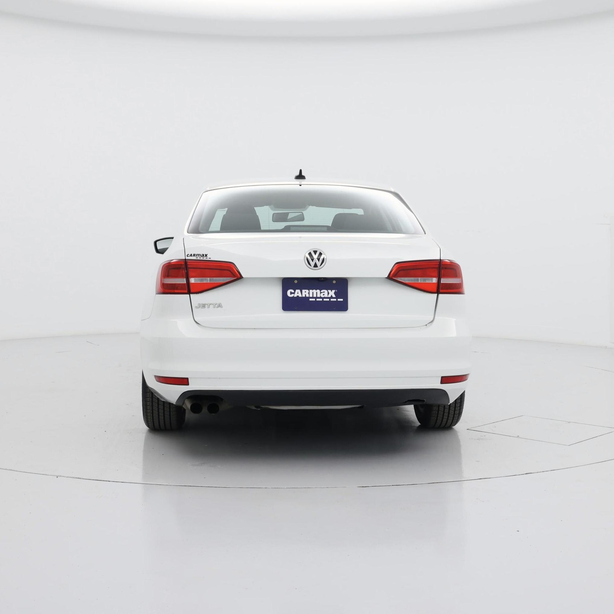 Thumbnail: 2015 Volkswagen Jetta - 6