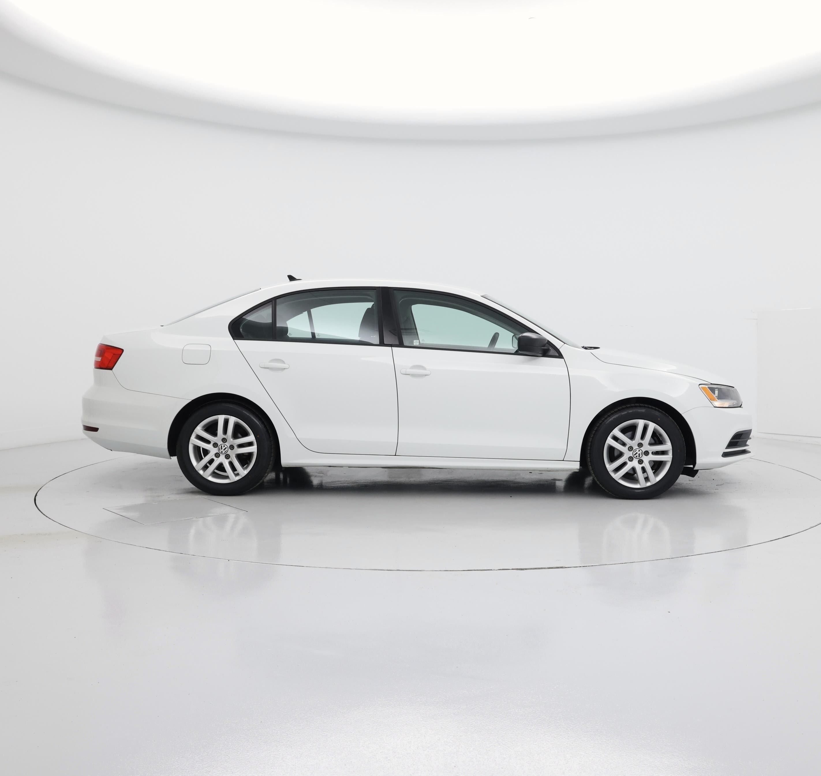 Thumbnail: 2015 Volkswagen Jetta - 7