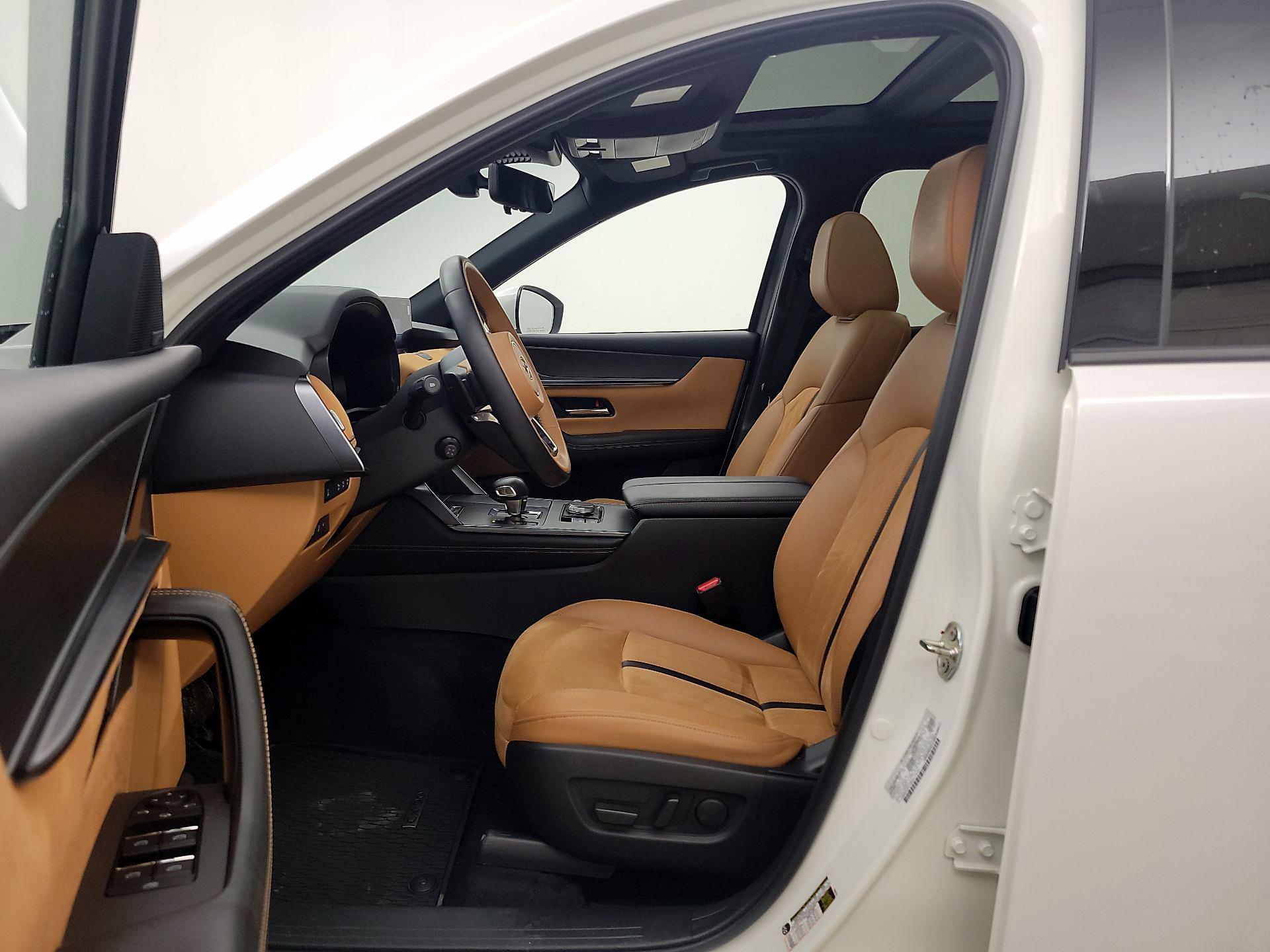 Thumbnail: 2024 Mazda CX-90 - 11