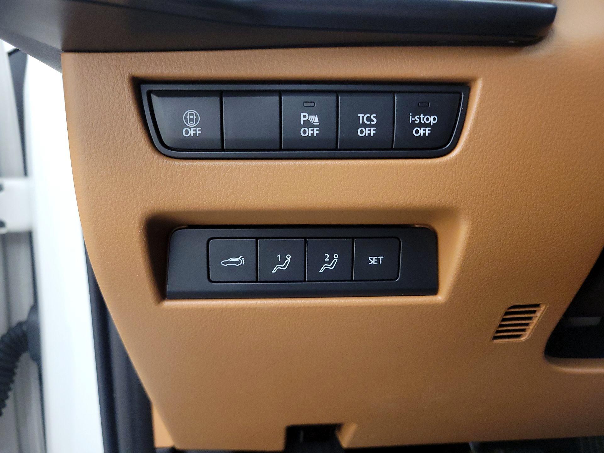 Thumbnail: 2024 Mazda CX-90 - 13