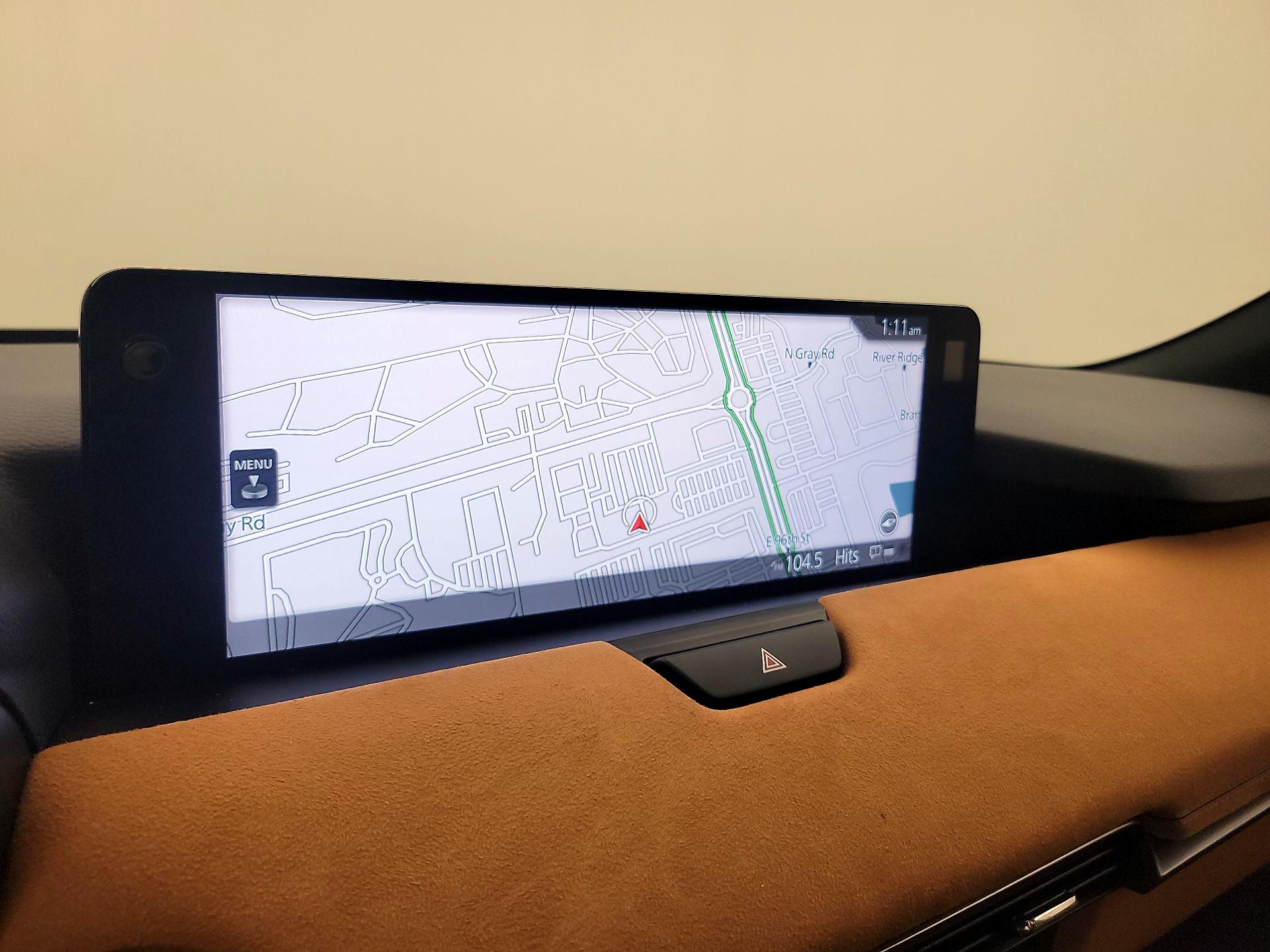 Thumbnail: 2024 Mazda CX-90 - 14