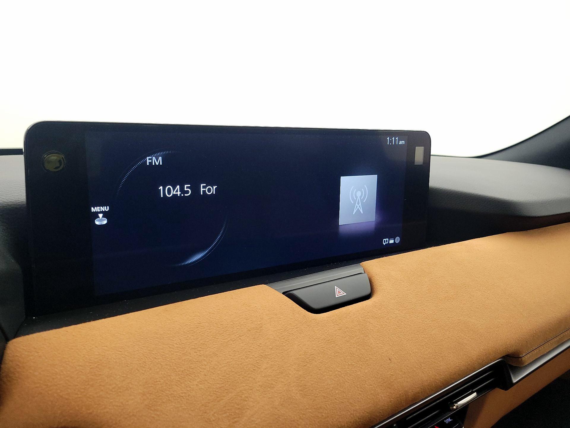 Thumbnail: 2024 Mazda CX-90 - 16