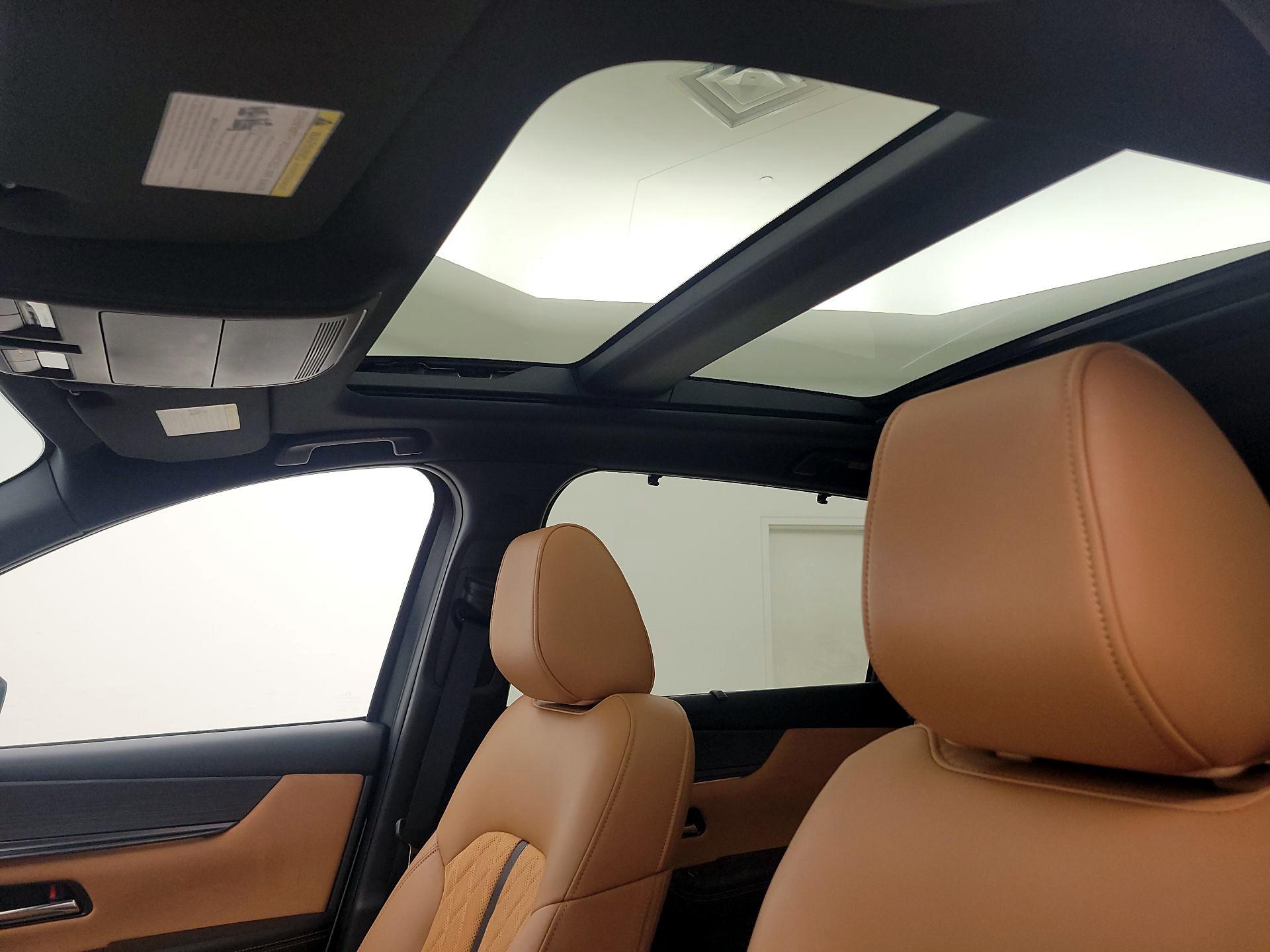 Thumbnail: 2024 Mazda CX-90 - 20