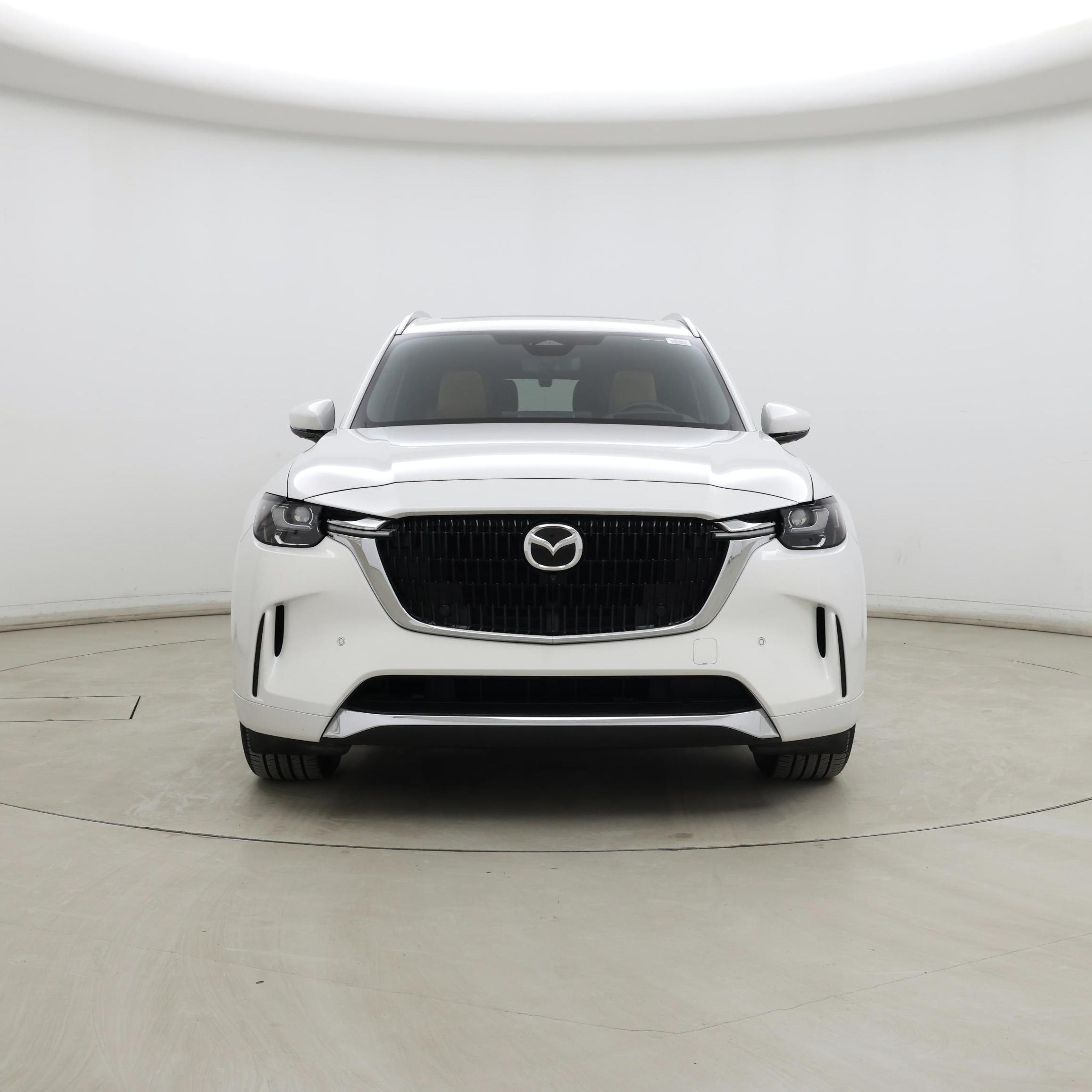 Thumbnail: 2024 Mazda CX-90 - 5