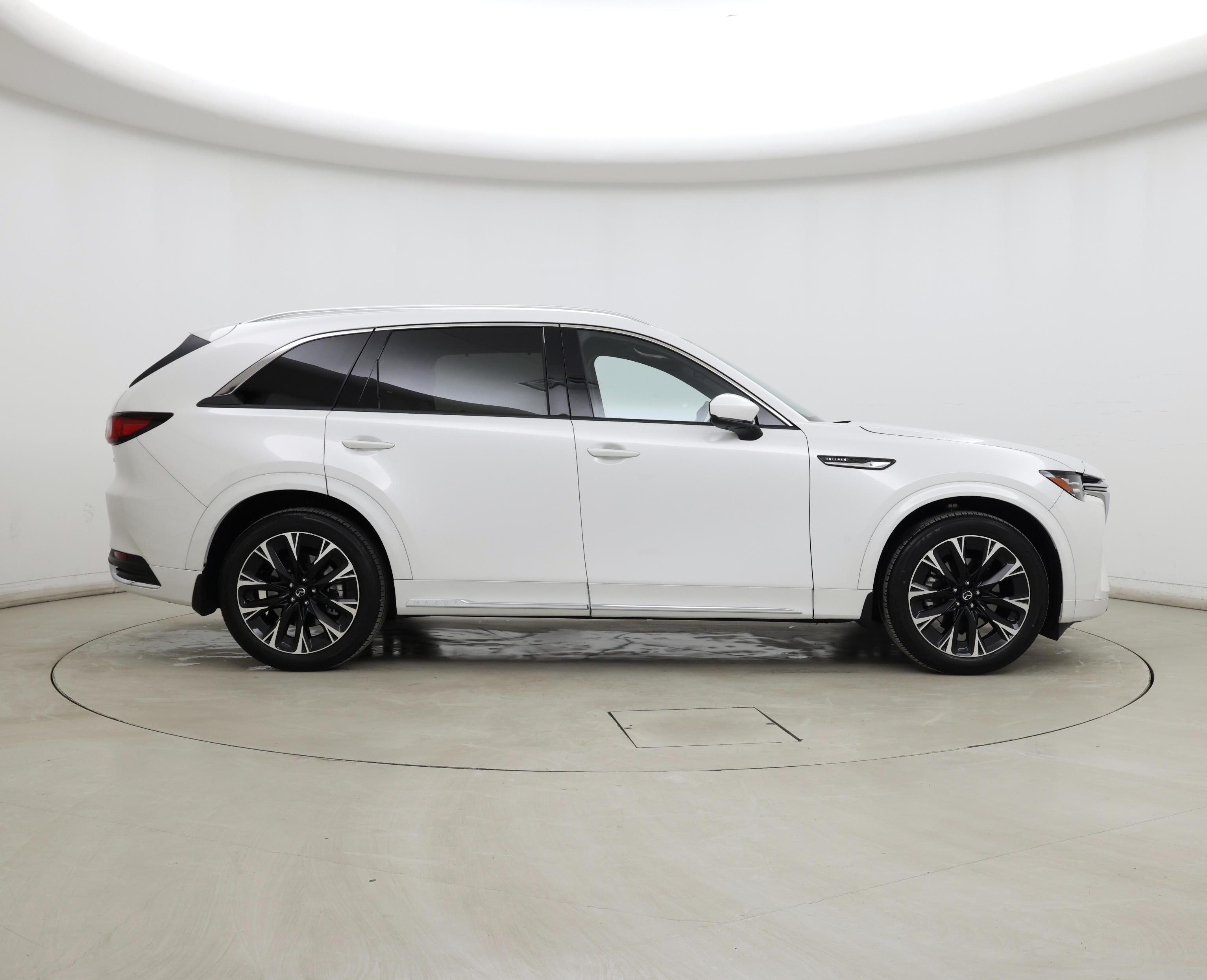 Thumbnail: 2024 Mazda CX-90 - 7