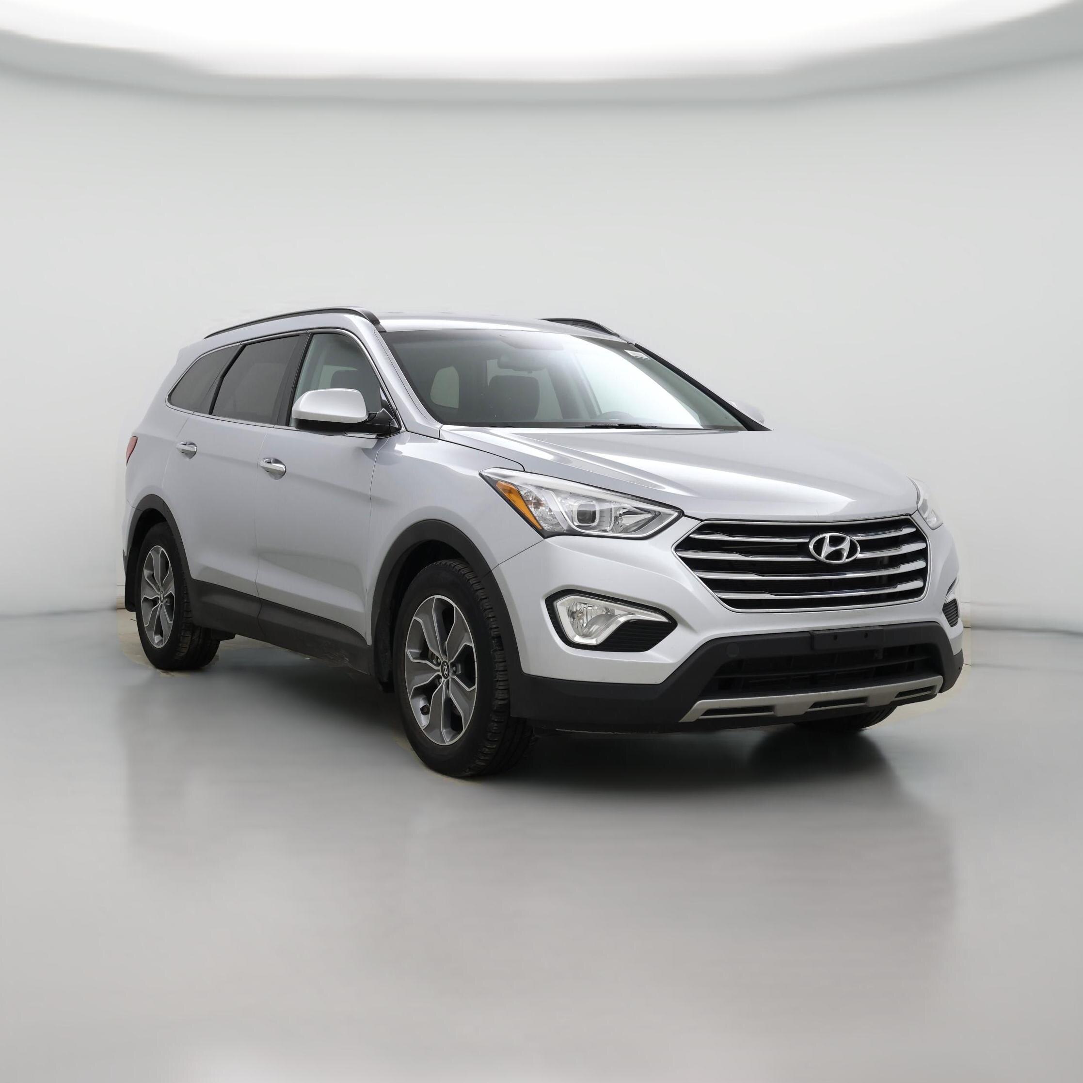 Thumbnail: 2015 Hyundai Santa Fe - 1