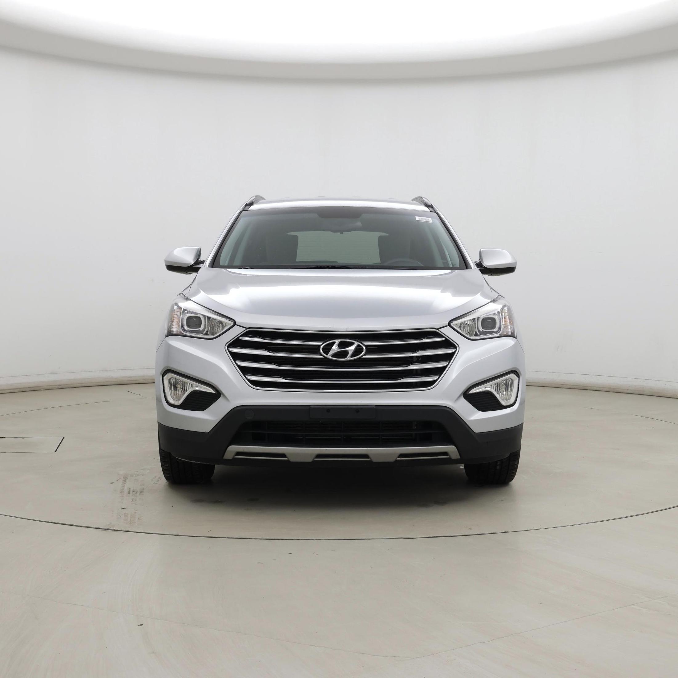 Thumbnail: 2015 Hyundai Santa Fe - 5