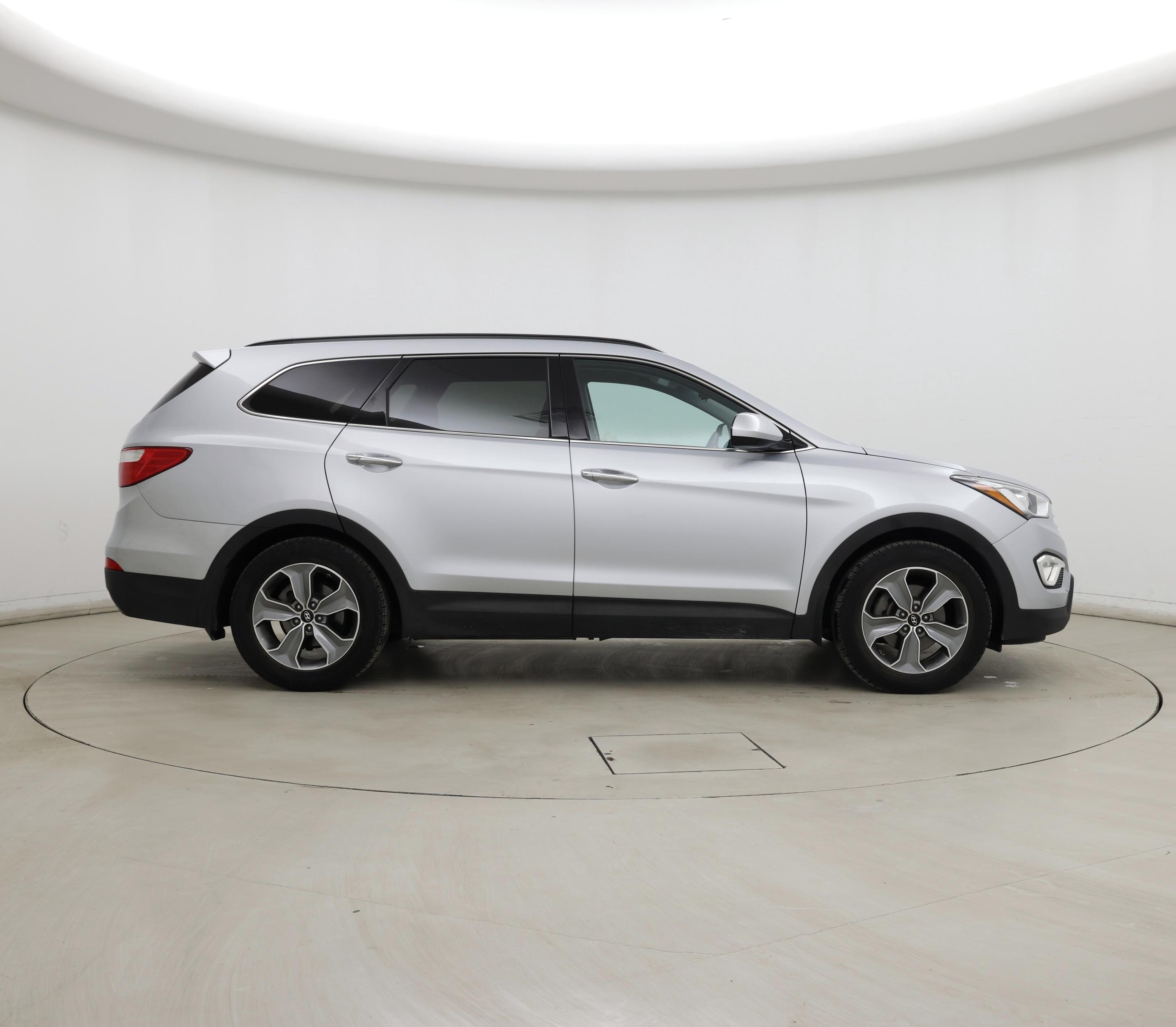 Thumbnail: 2015 Hyundai Santa Fe - 7