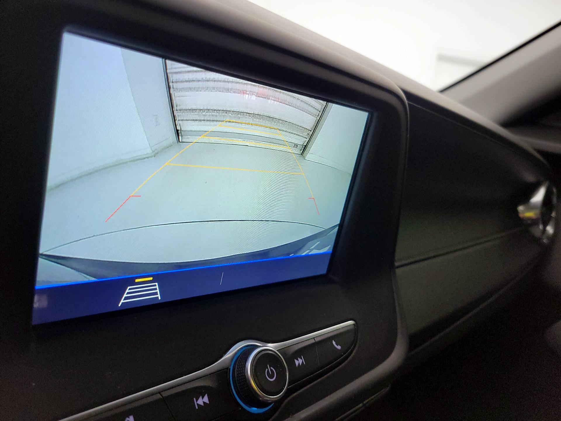 Thumbnail: 2019 Chevrolet Camaro - 13