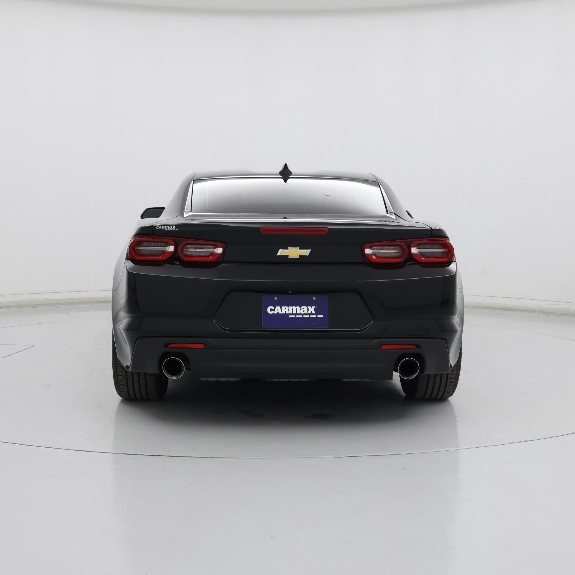 Thumbnail: 2019 Chevrolet Camaro - 6