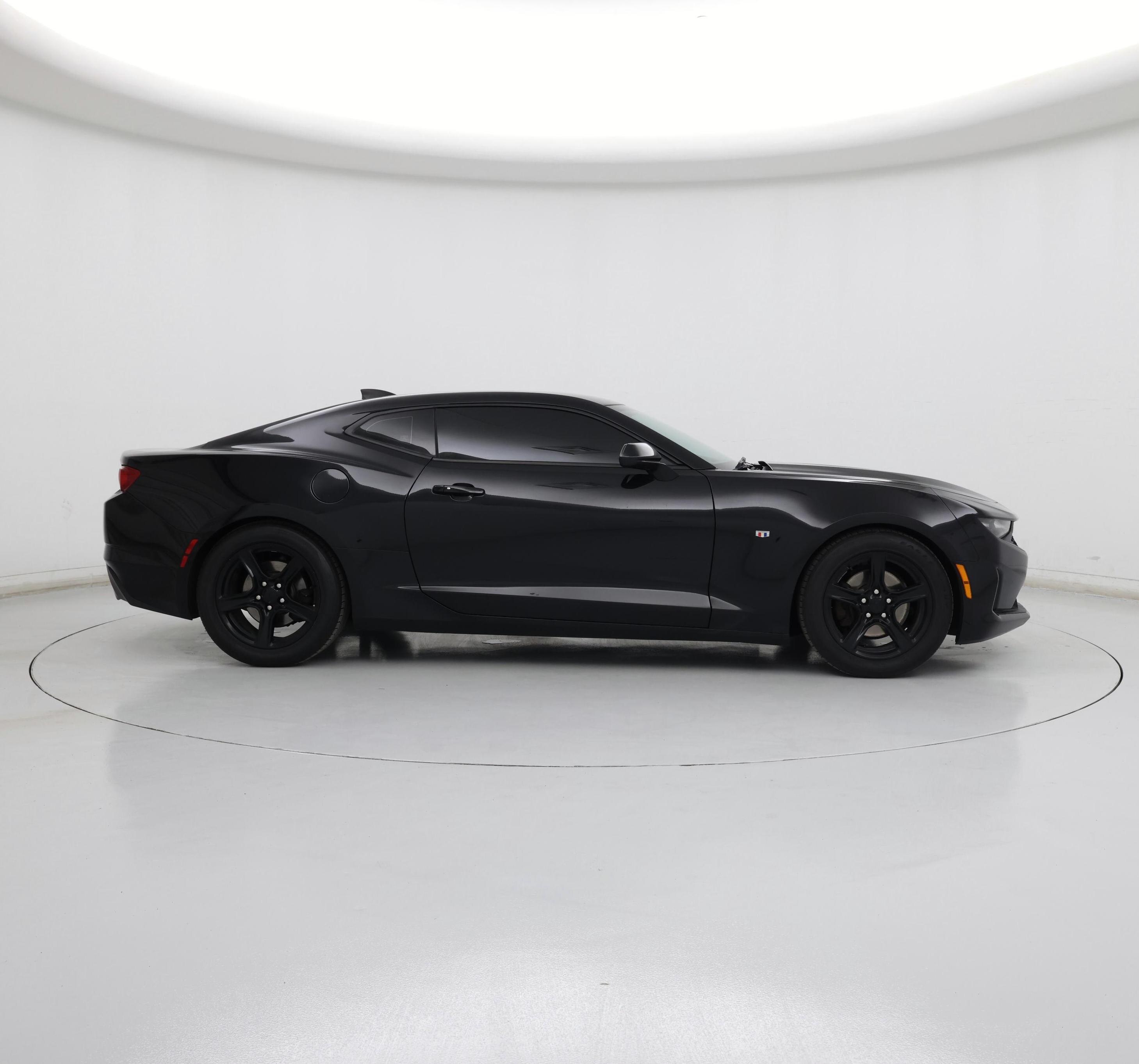 Thumbnail: 2019 Chevrolet Camaro - 7