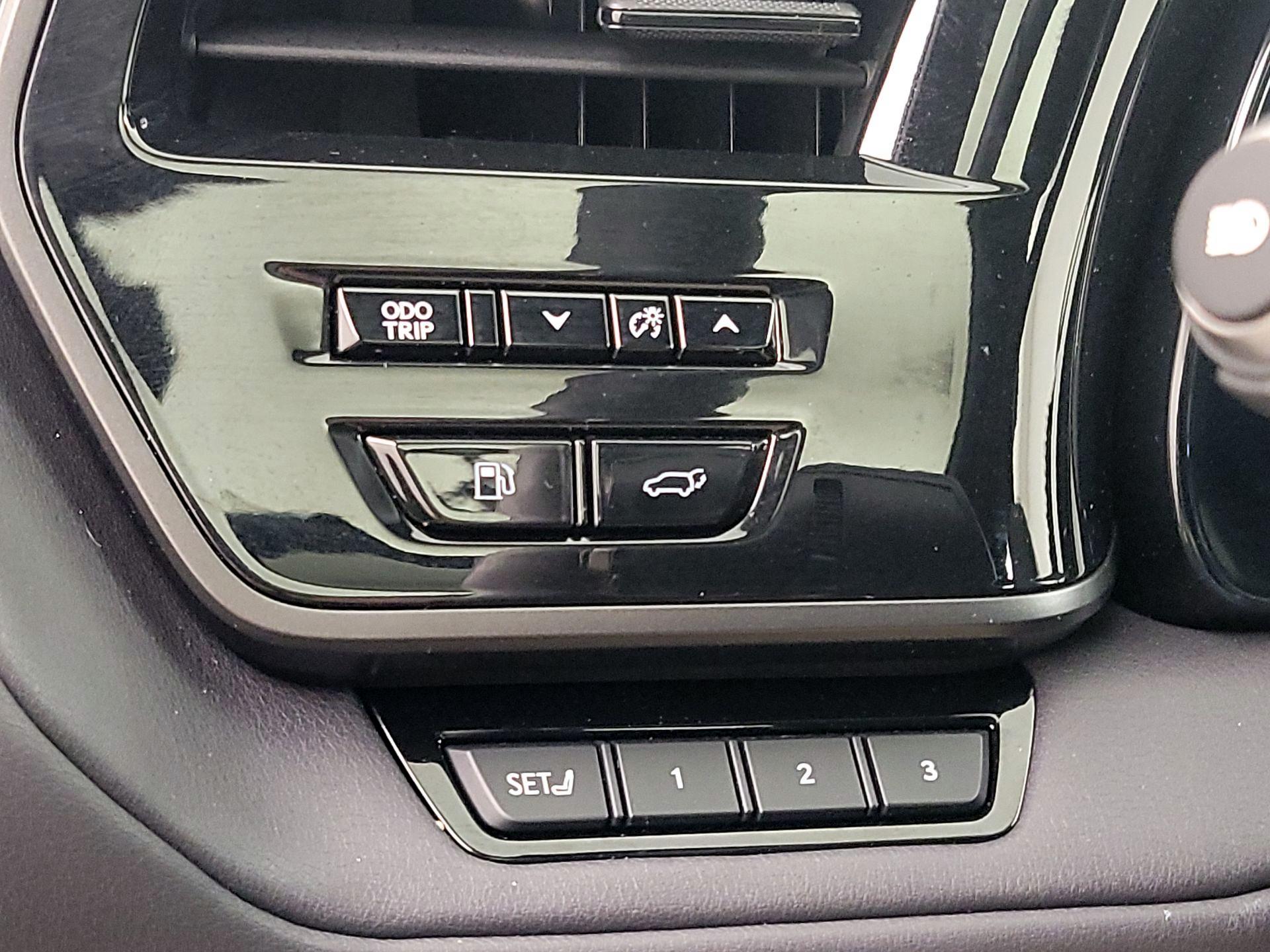 Thumbnail: 2024 Lexus TX - 13