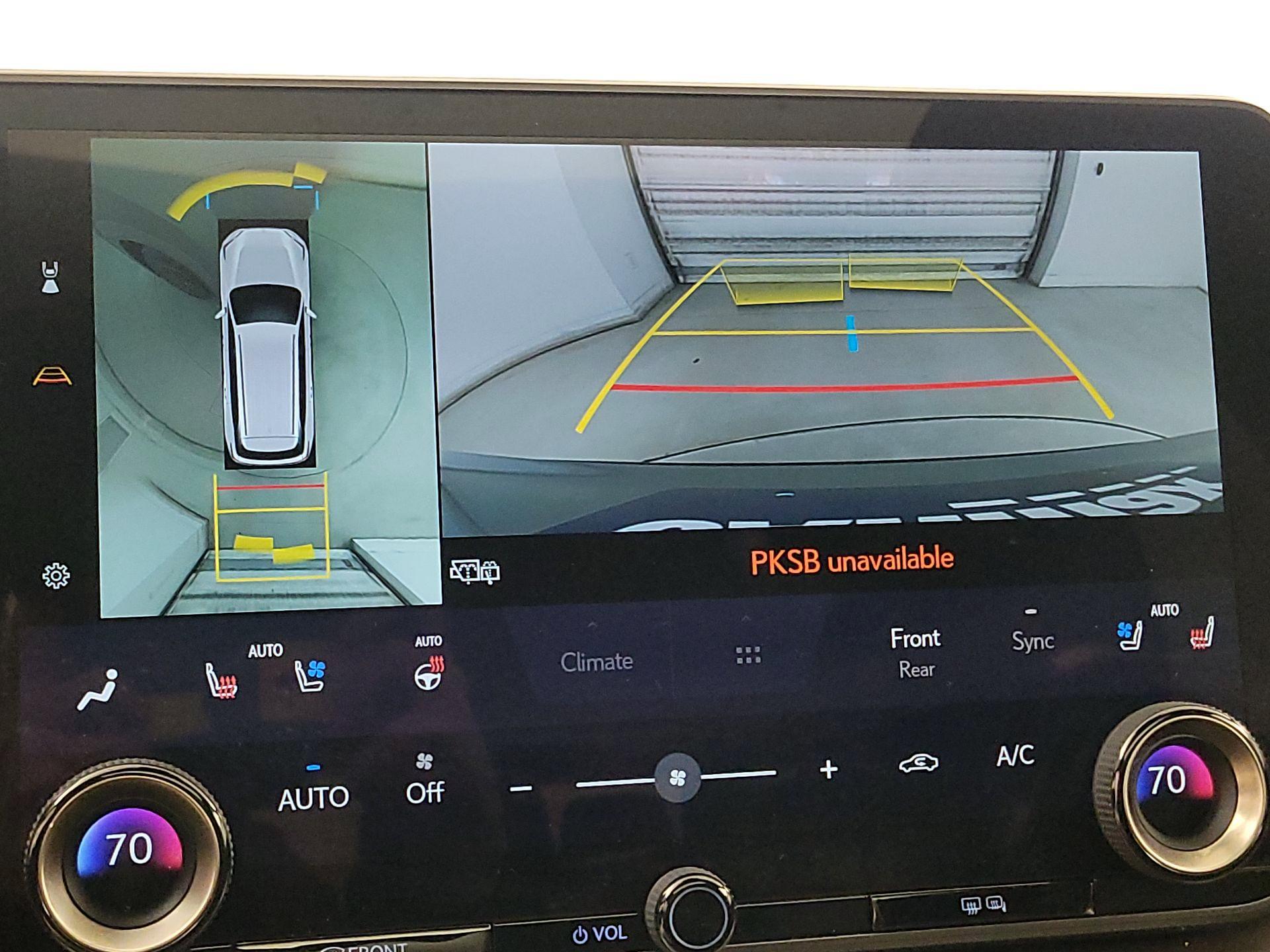 Thumbnail: 2024 Lexus TX - 14