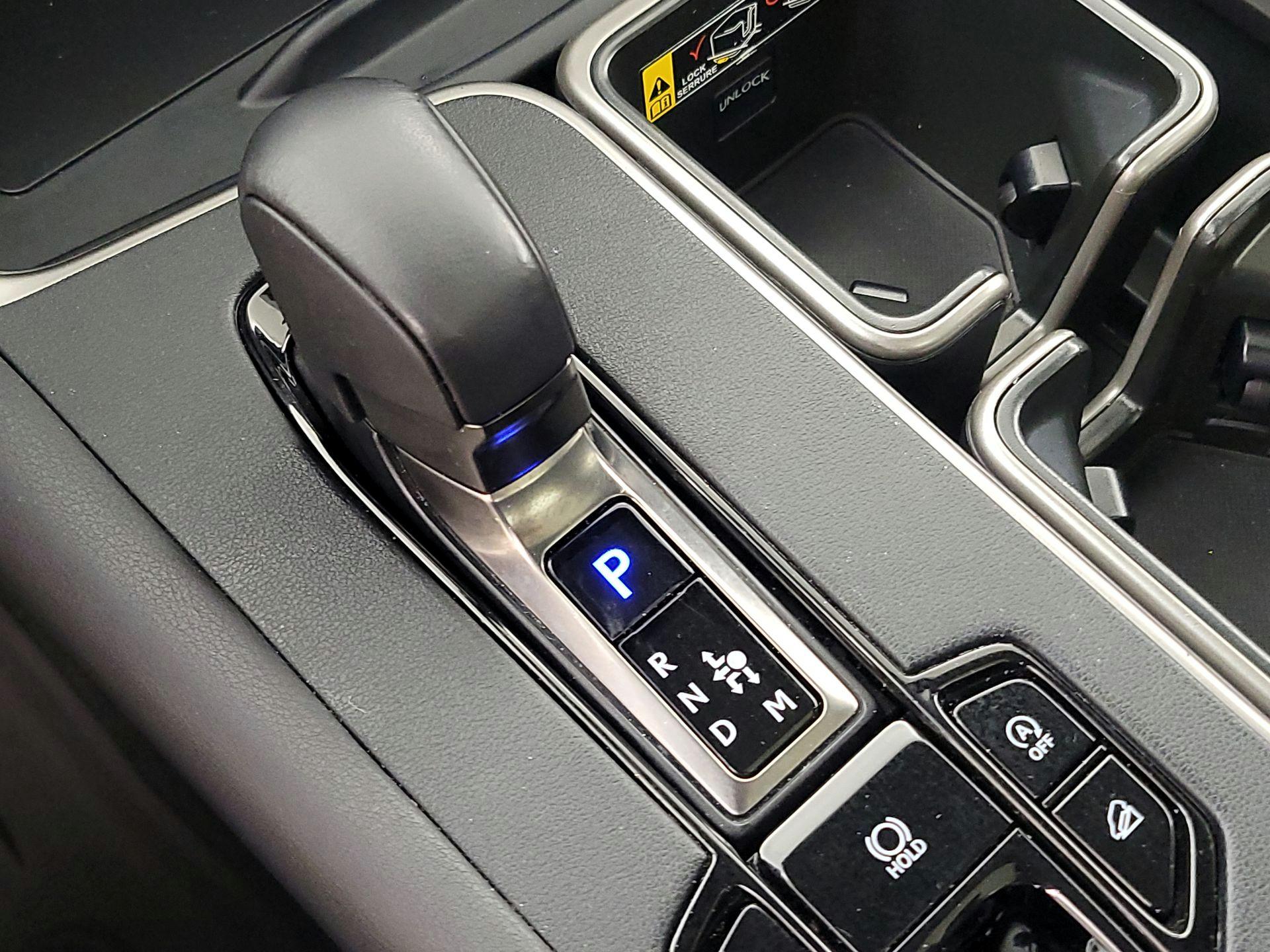 Thumbnail: 2024 Lexus TX - 17