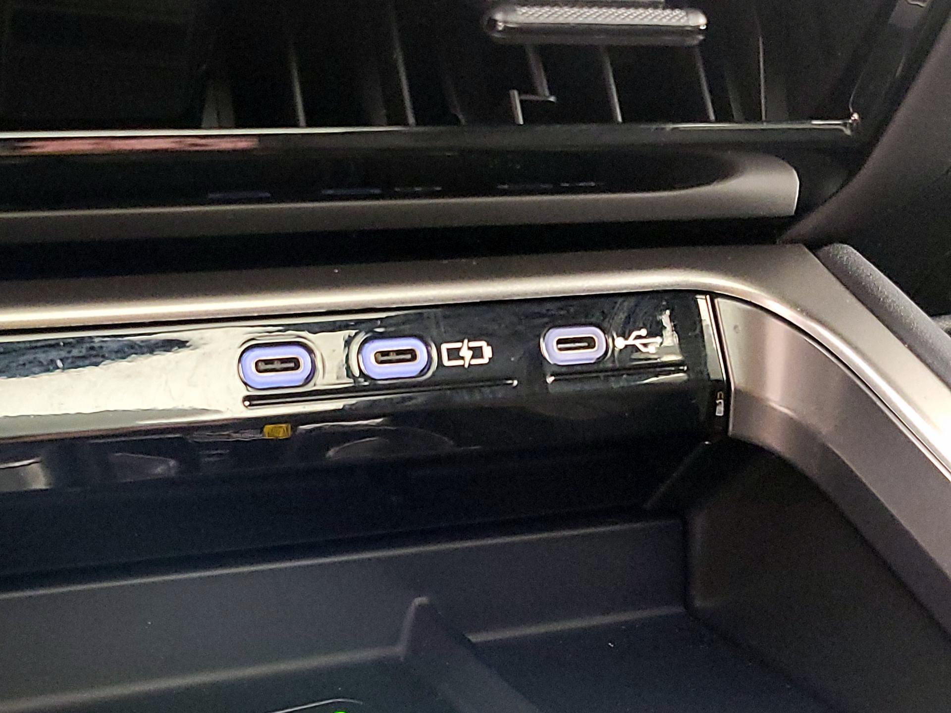 Thumbnail: 2024 Lexus TX - 18