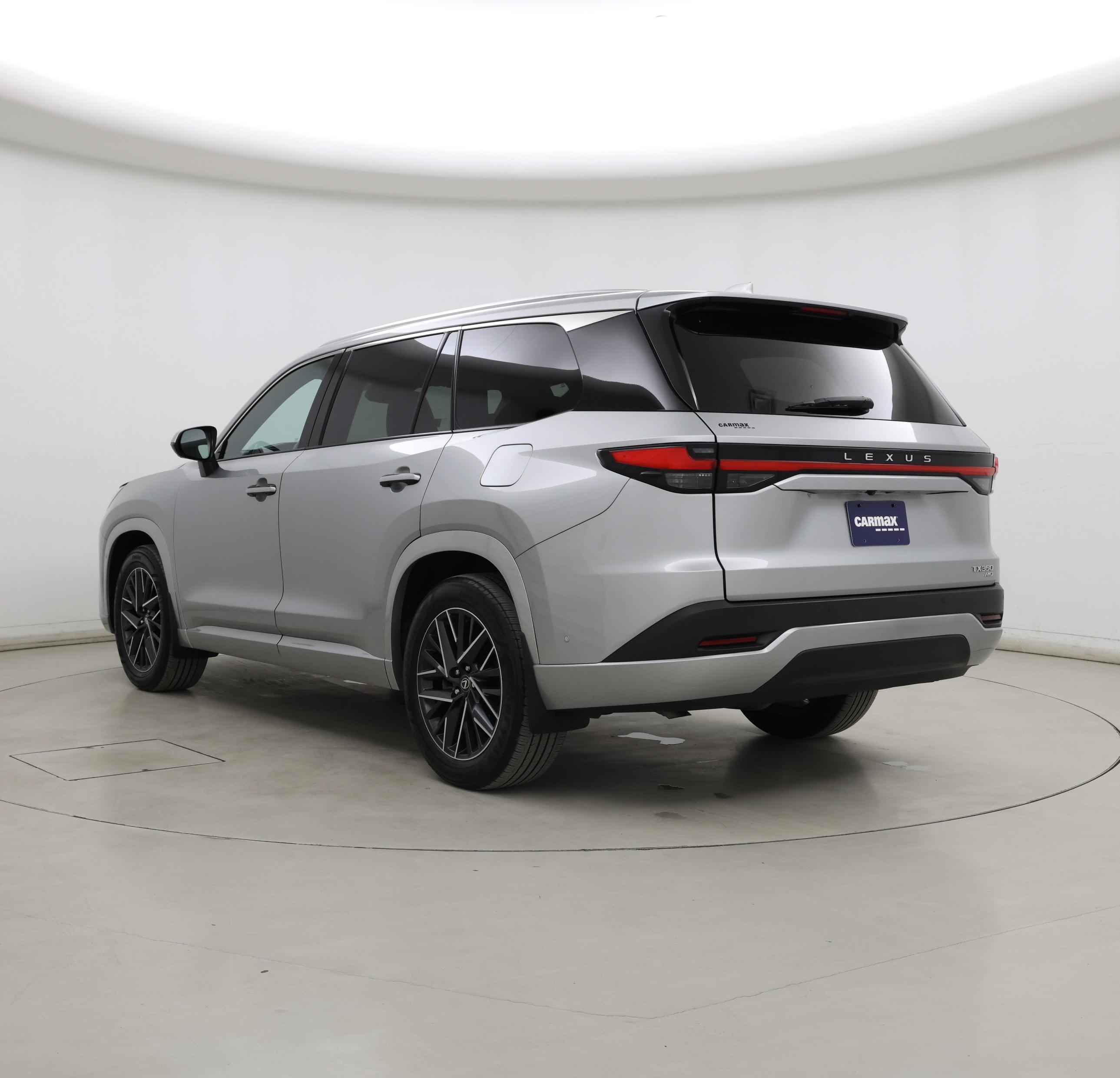 Thumbnail: 2024 Lexus TX - 2