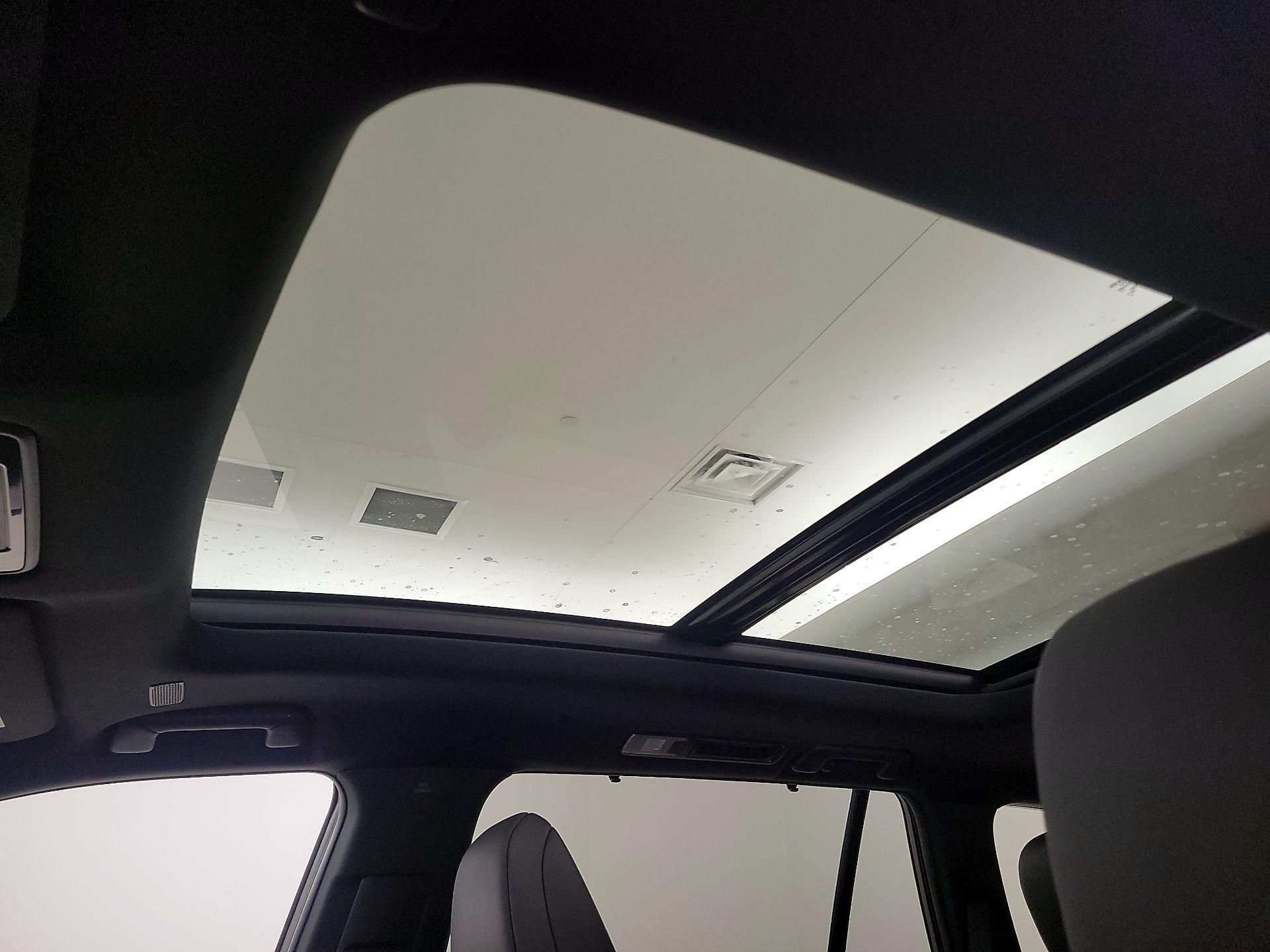 Thumbnail: 2024 Lexus TX - 19