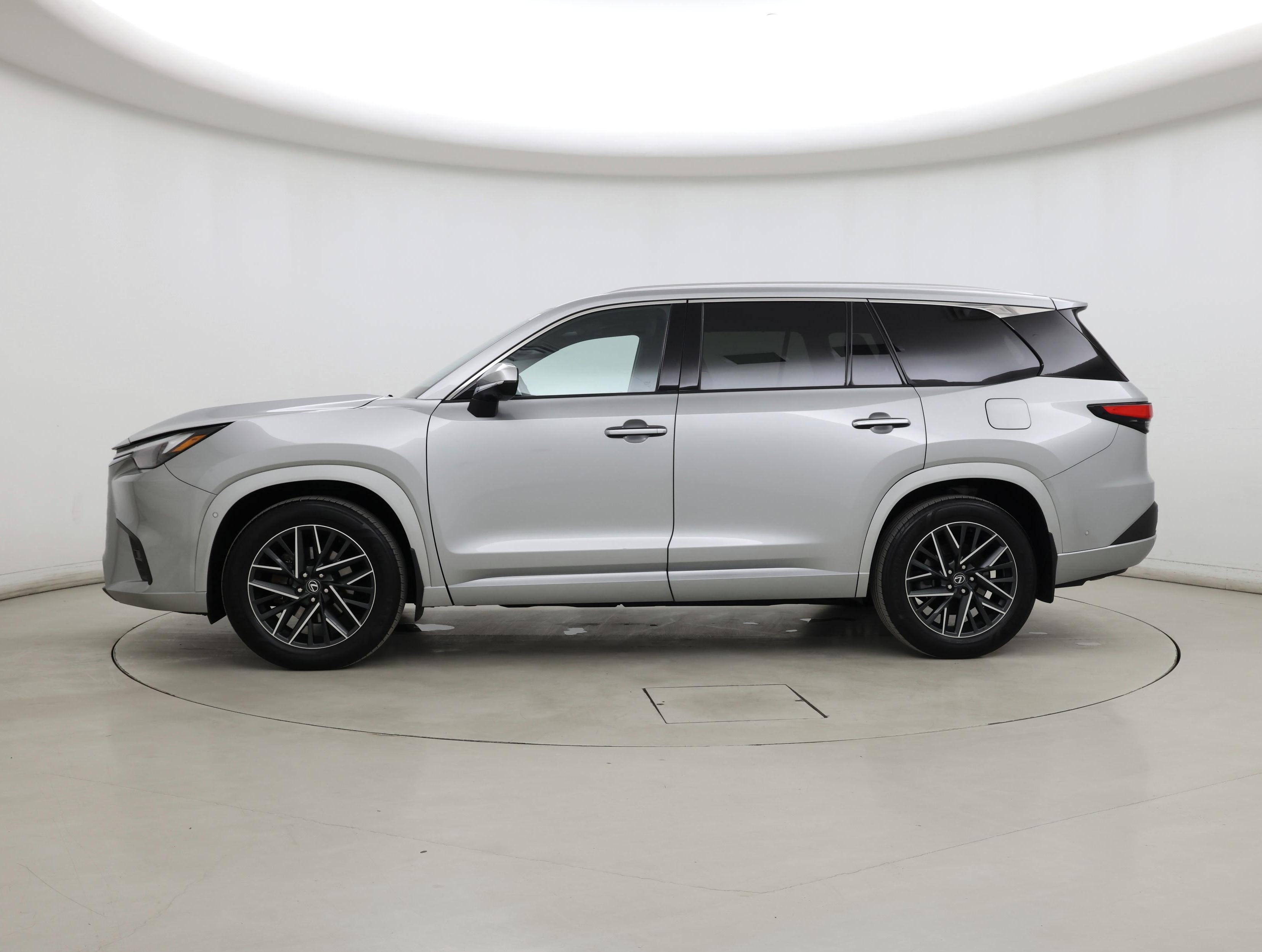 Thumbnail: 2024 Lexus TX - 3