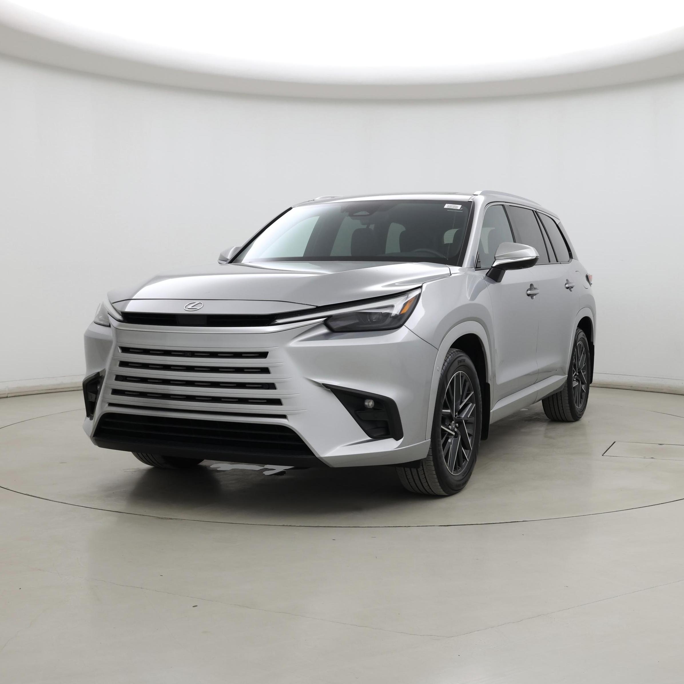 Thumbnail: 2024 Lexus TX - 4