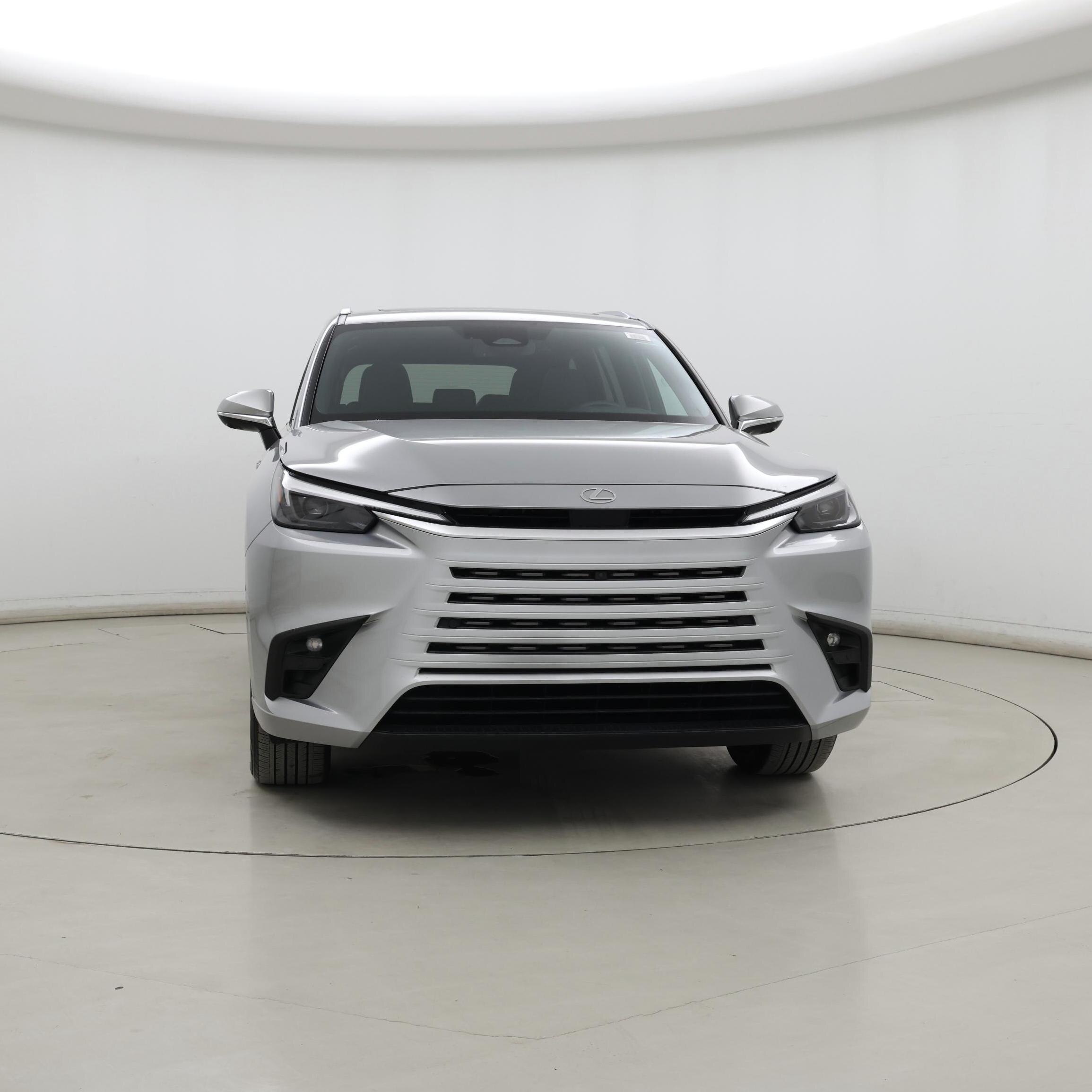 Thumbnail: 2024 Lexus TX - 5