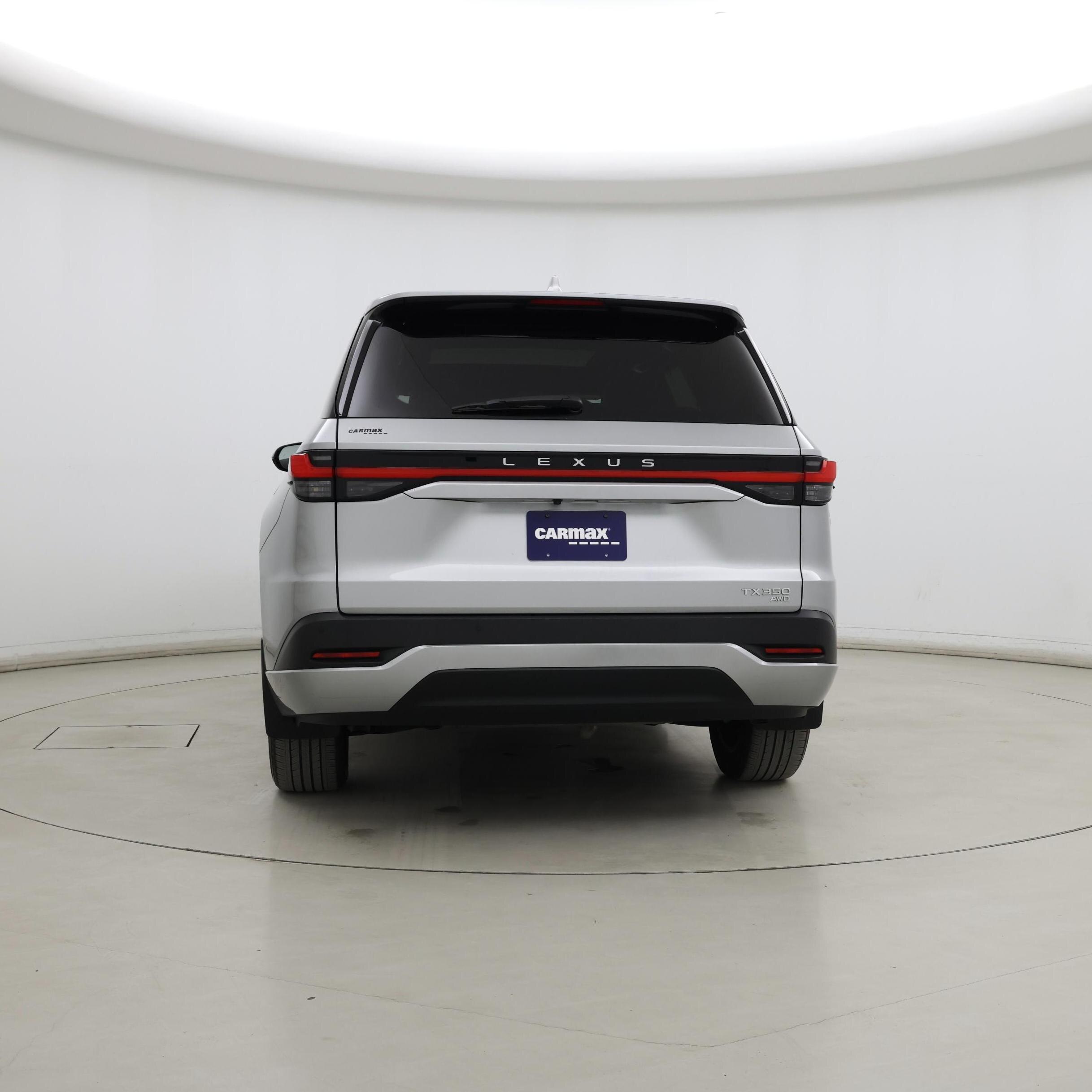 Thumbnail: 2024 Lexus TX - 6