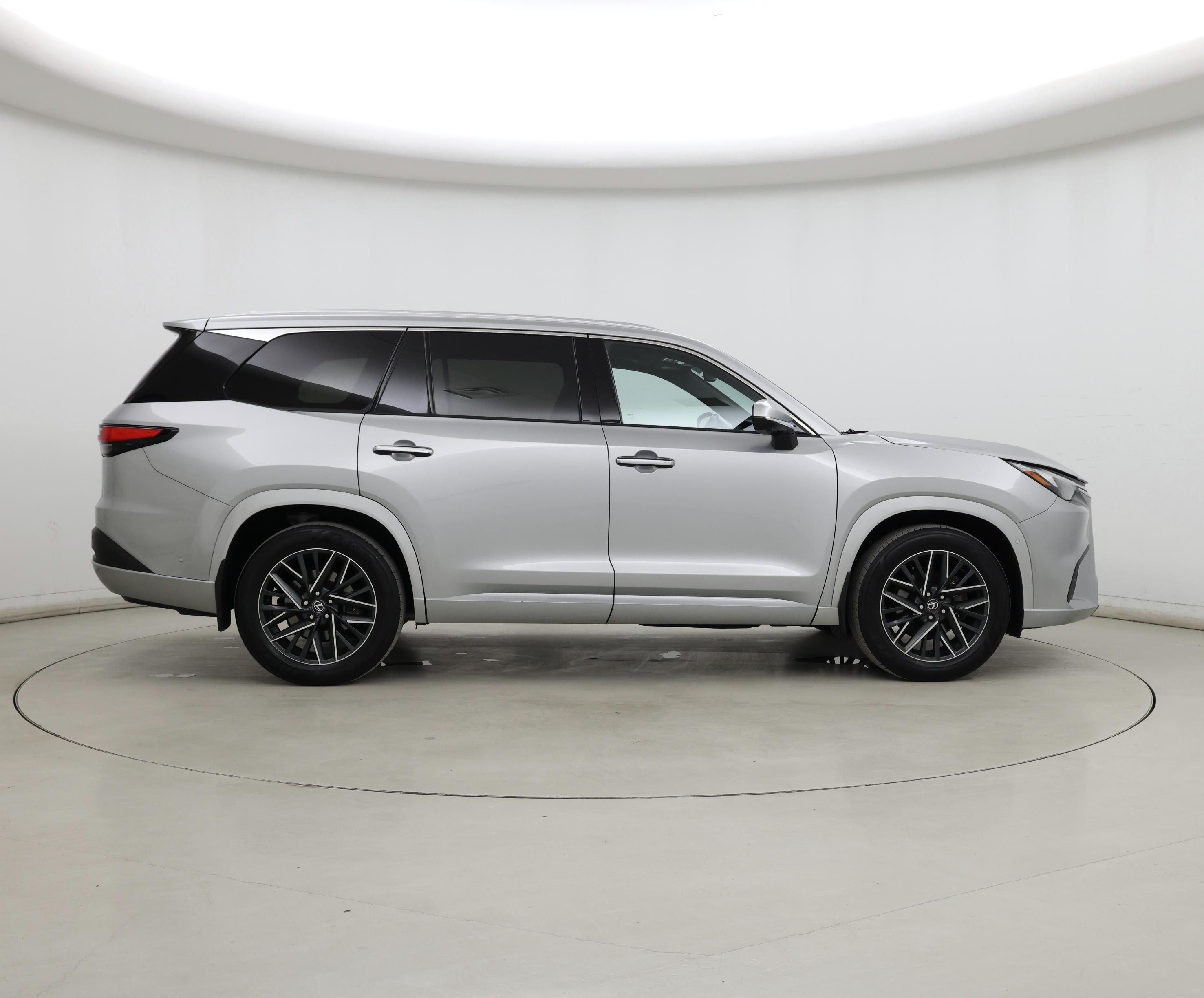 Thumbnail: 2024 Lexus TX - 7