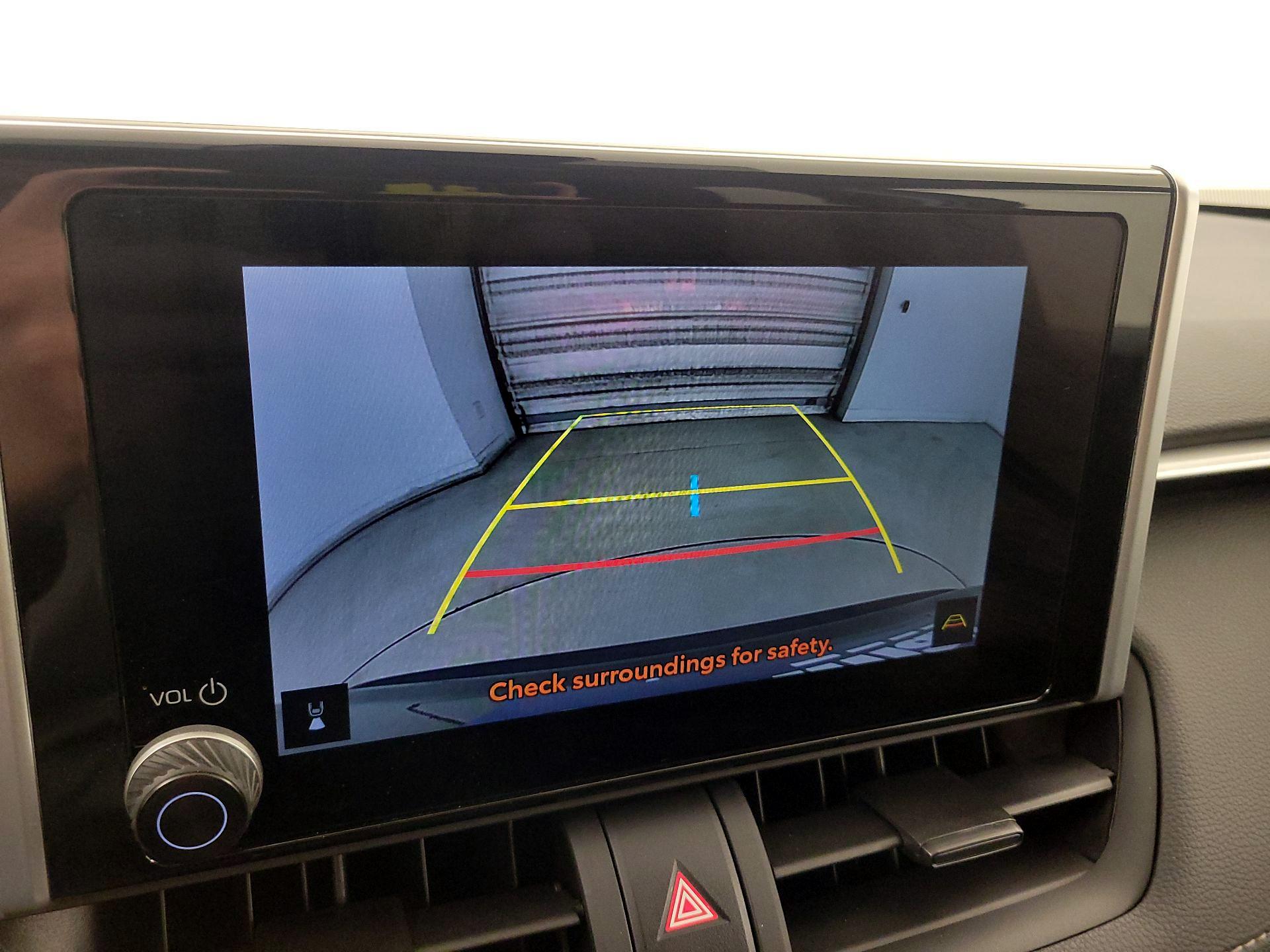 Thumbnail: 2025 Toyota RAV4 - 14