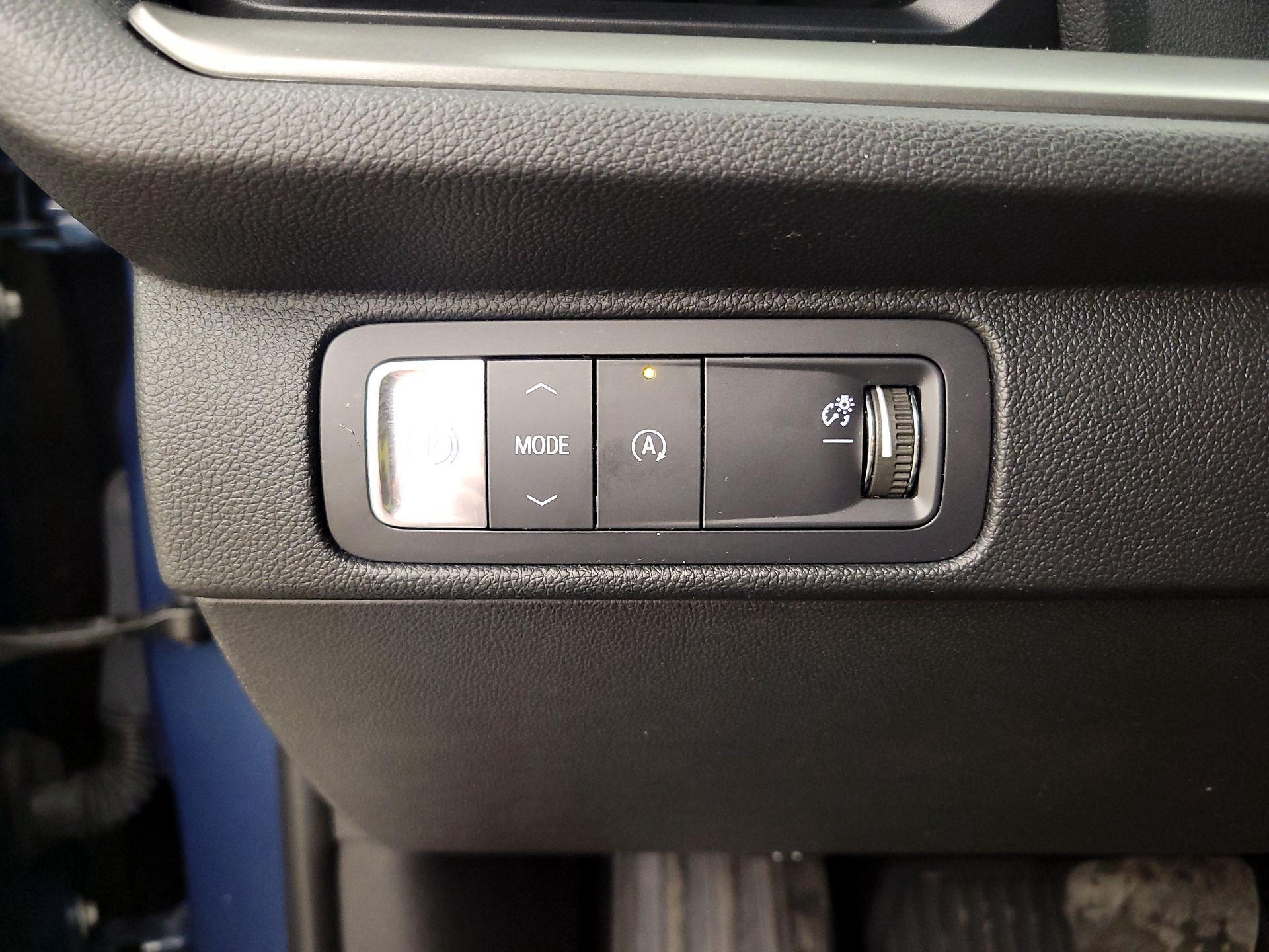 Thumbnail: 2025 Chevrolet Traverse - 13