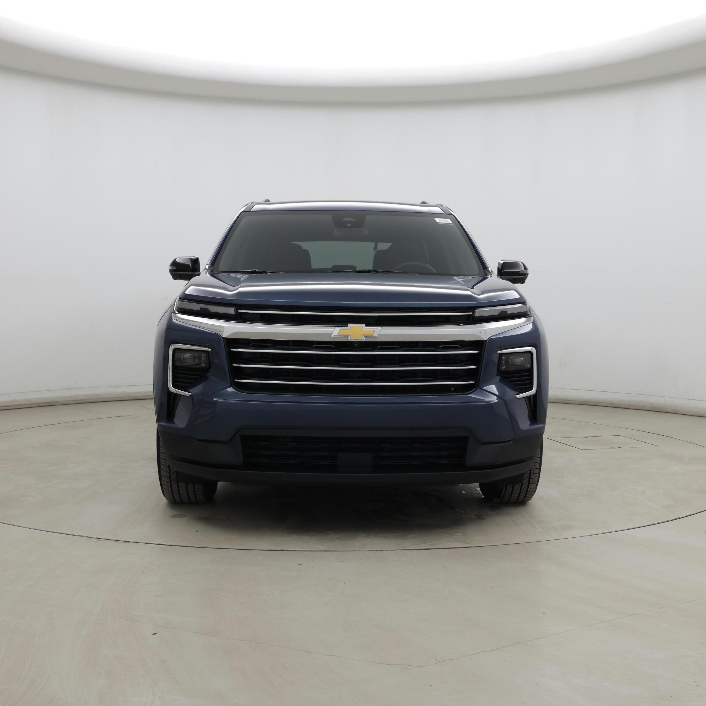 Thumbnail: 2025 Chevrolet Traverse - 5