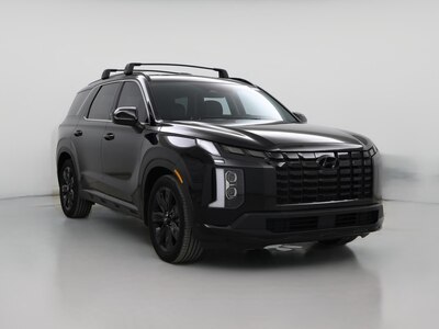 2023 Hyundai Palisade XRT