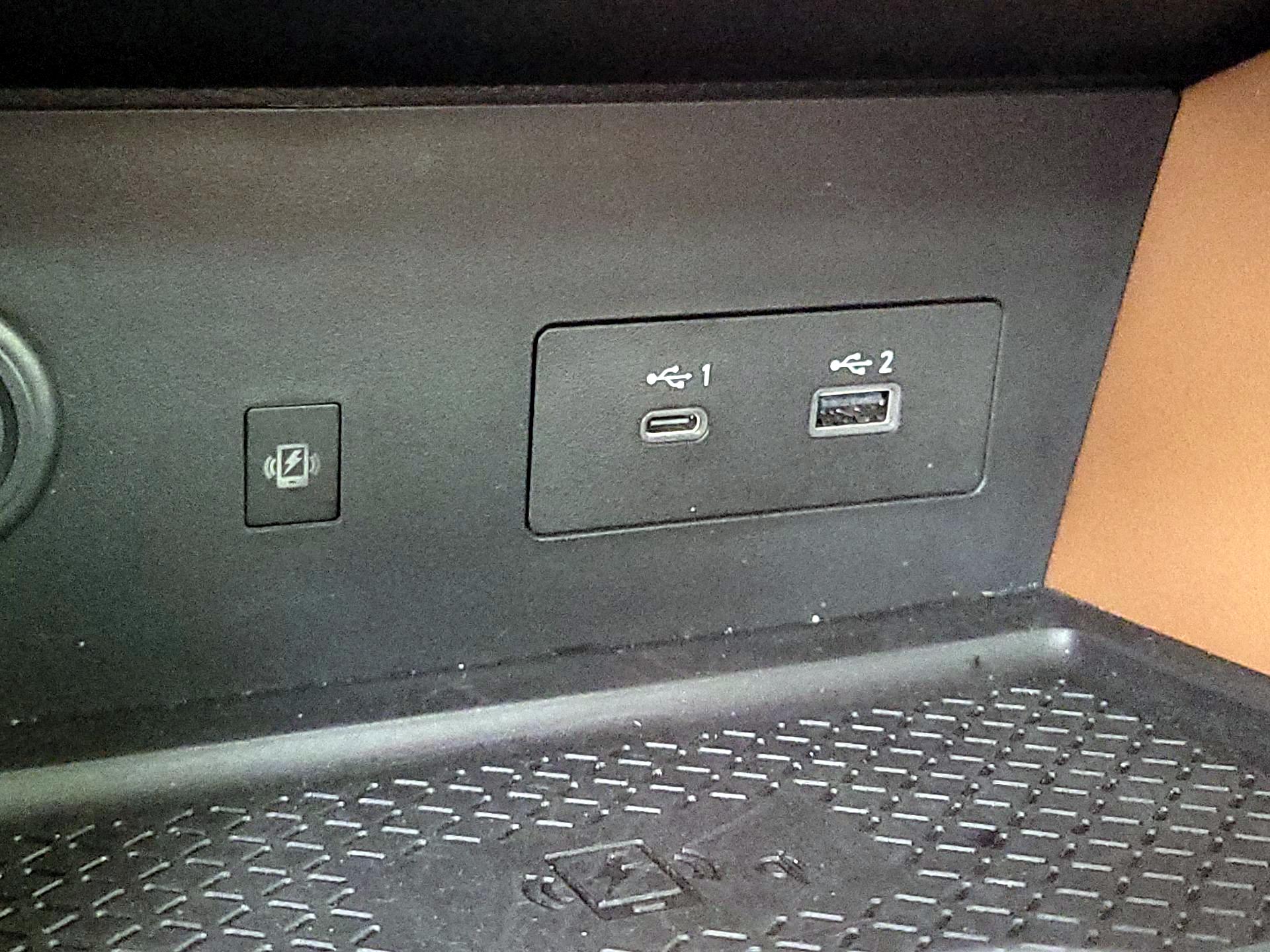 Thumbnail: 2023 Nissan Pathfinder - 19