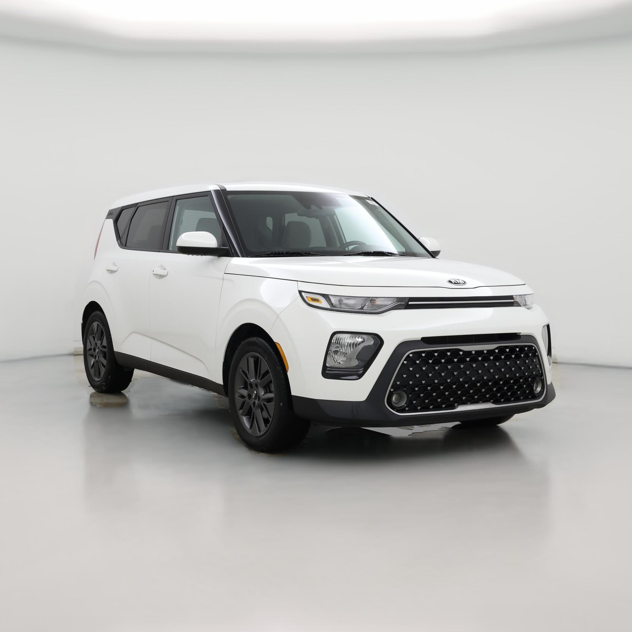 Thumbnail: 2021 Kia Soul - 1