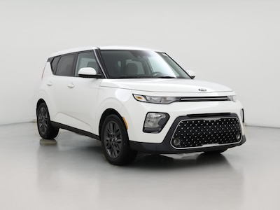 2021 Kia Soul EX