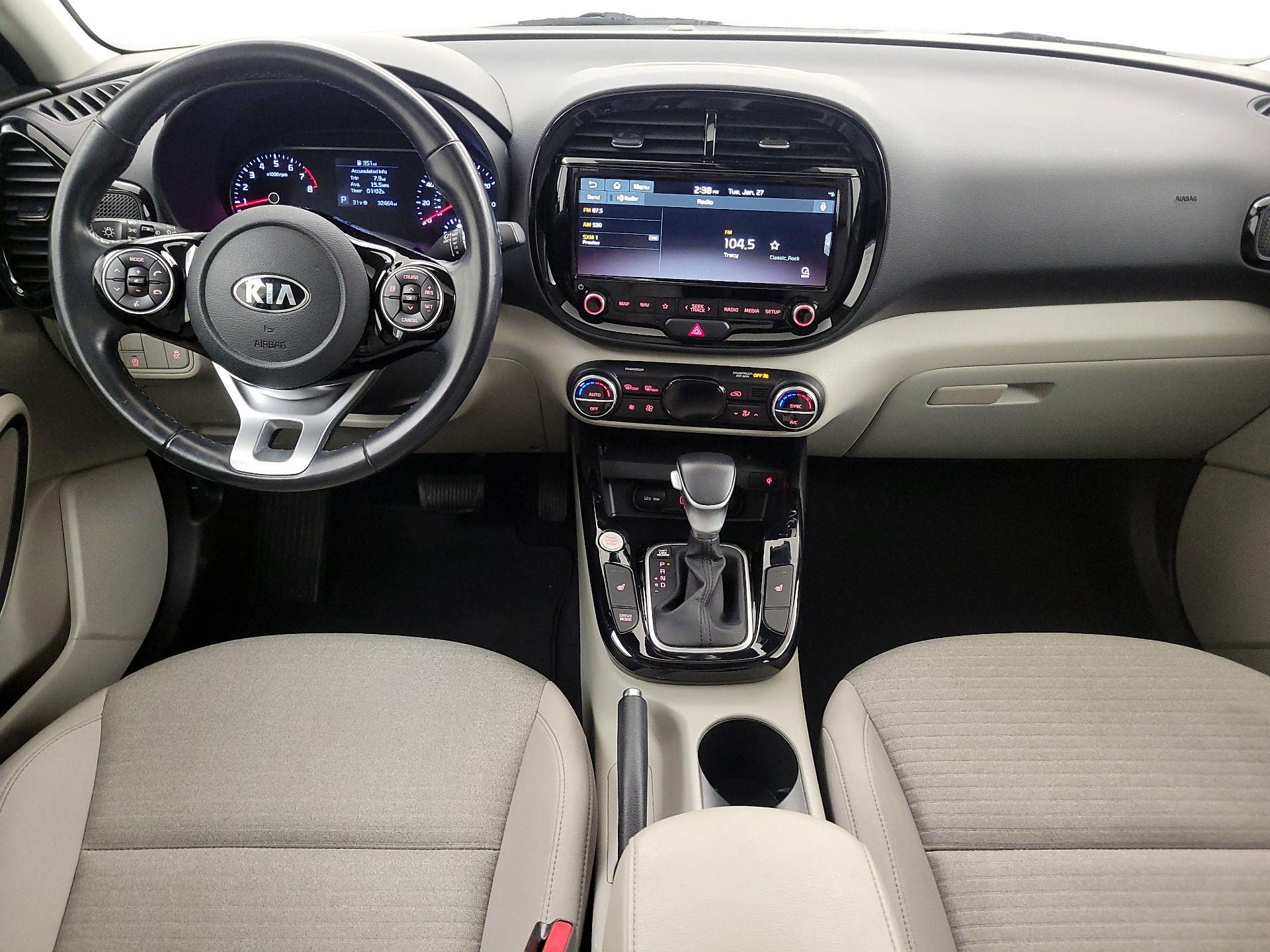 Thumbnail: 2021 Kia Soul - 9