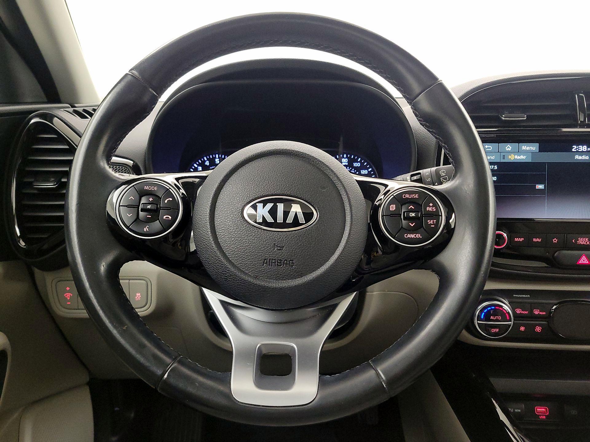 Thumbnail: 2021 Kia Soul - 10