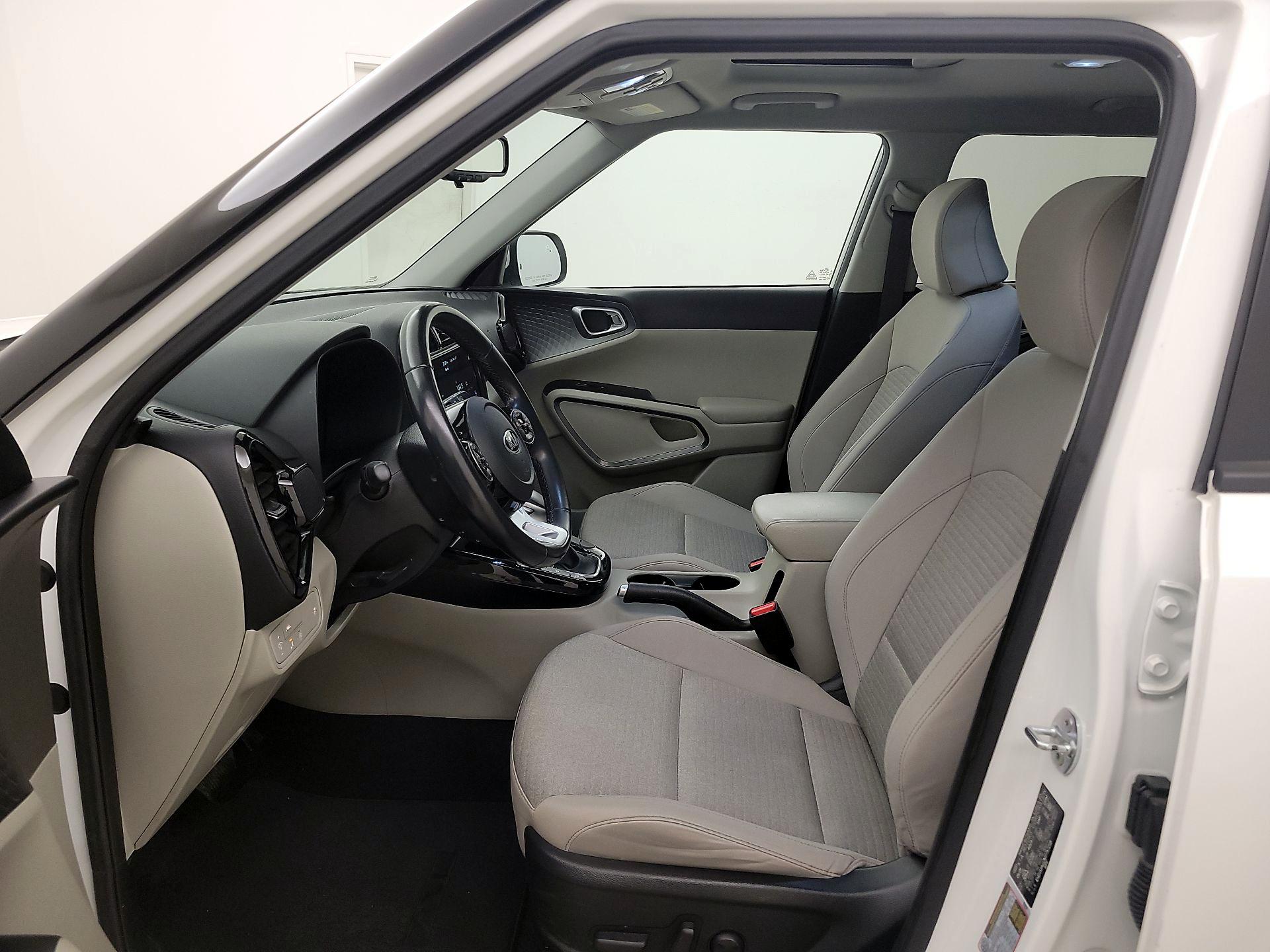 Thumbnail: 2021 Kia Soul - 11