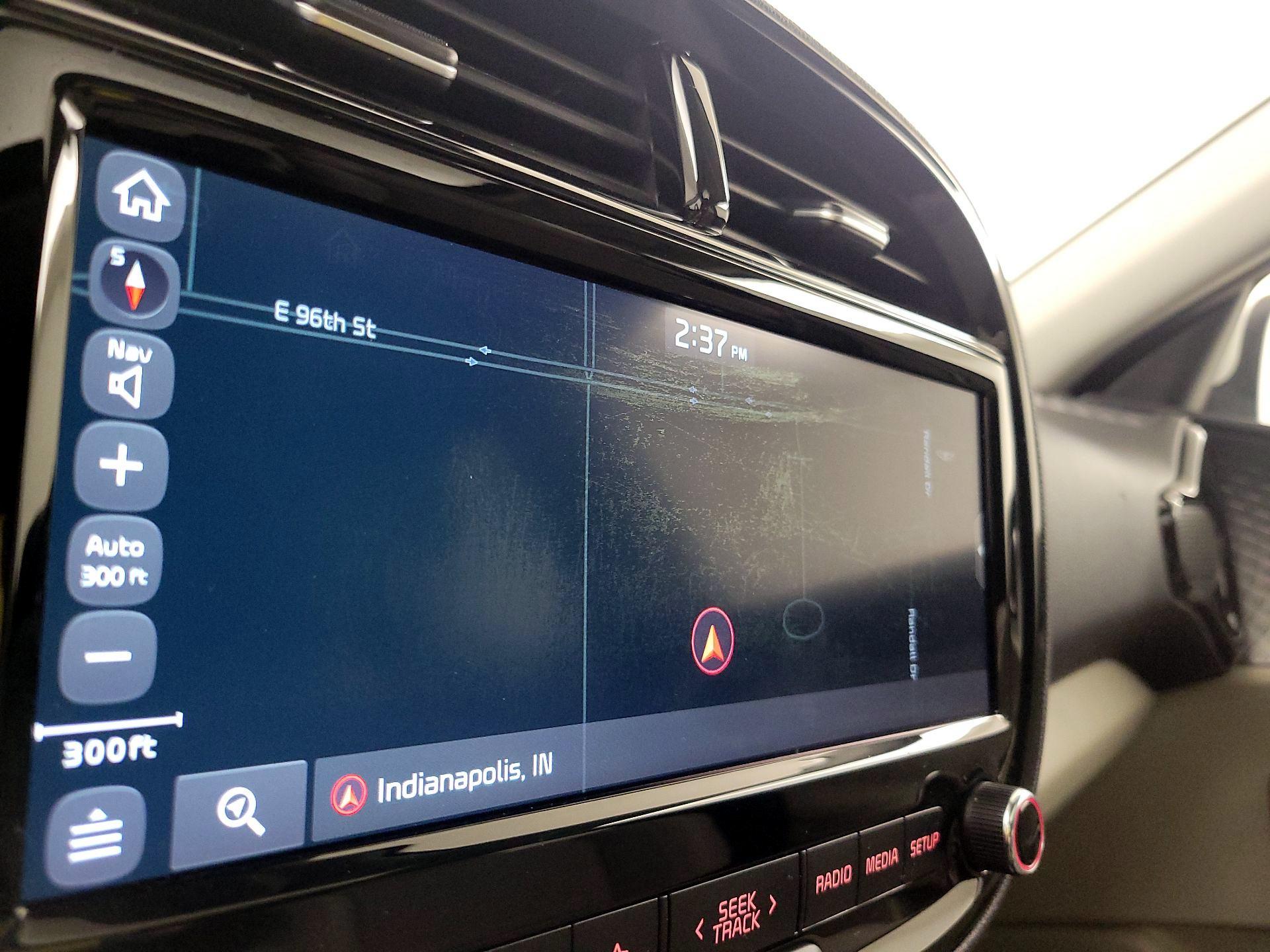 Thumbnail: 2021 Kia Soul - 14