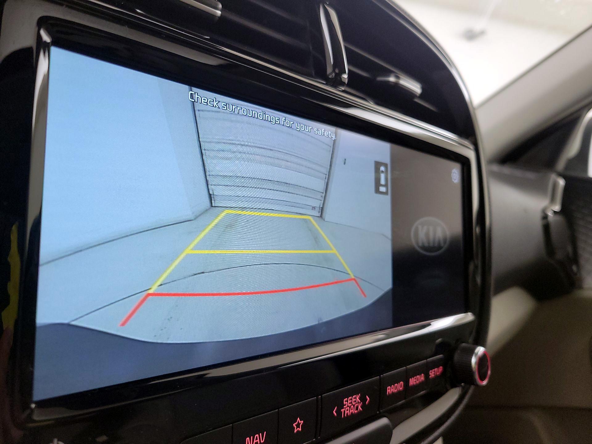 Thumbnail: 2021 Kia Soul - 15