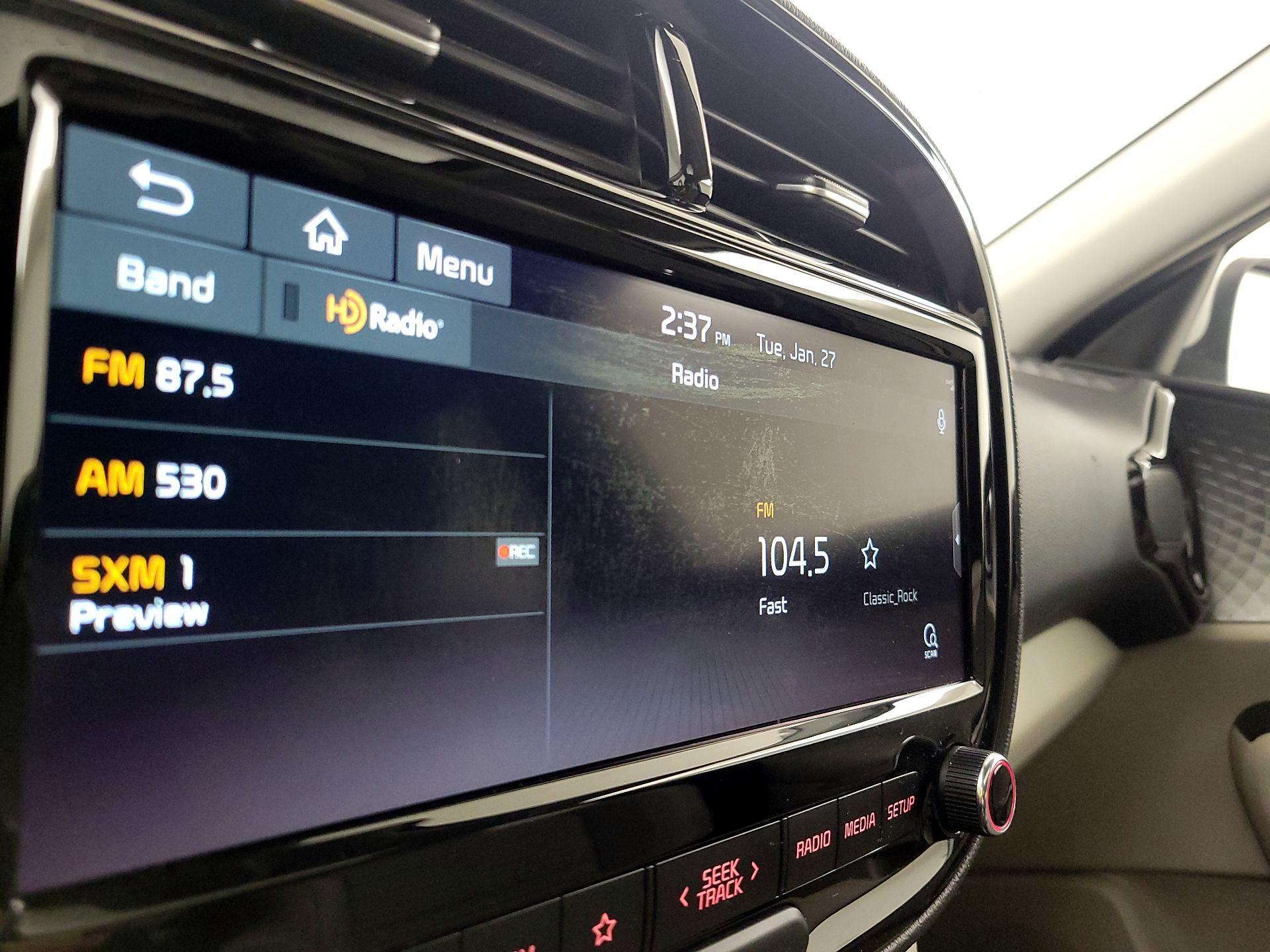 Thumbnail: 2021 Kia Soul - 16