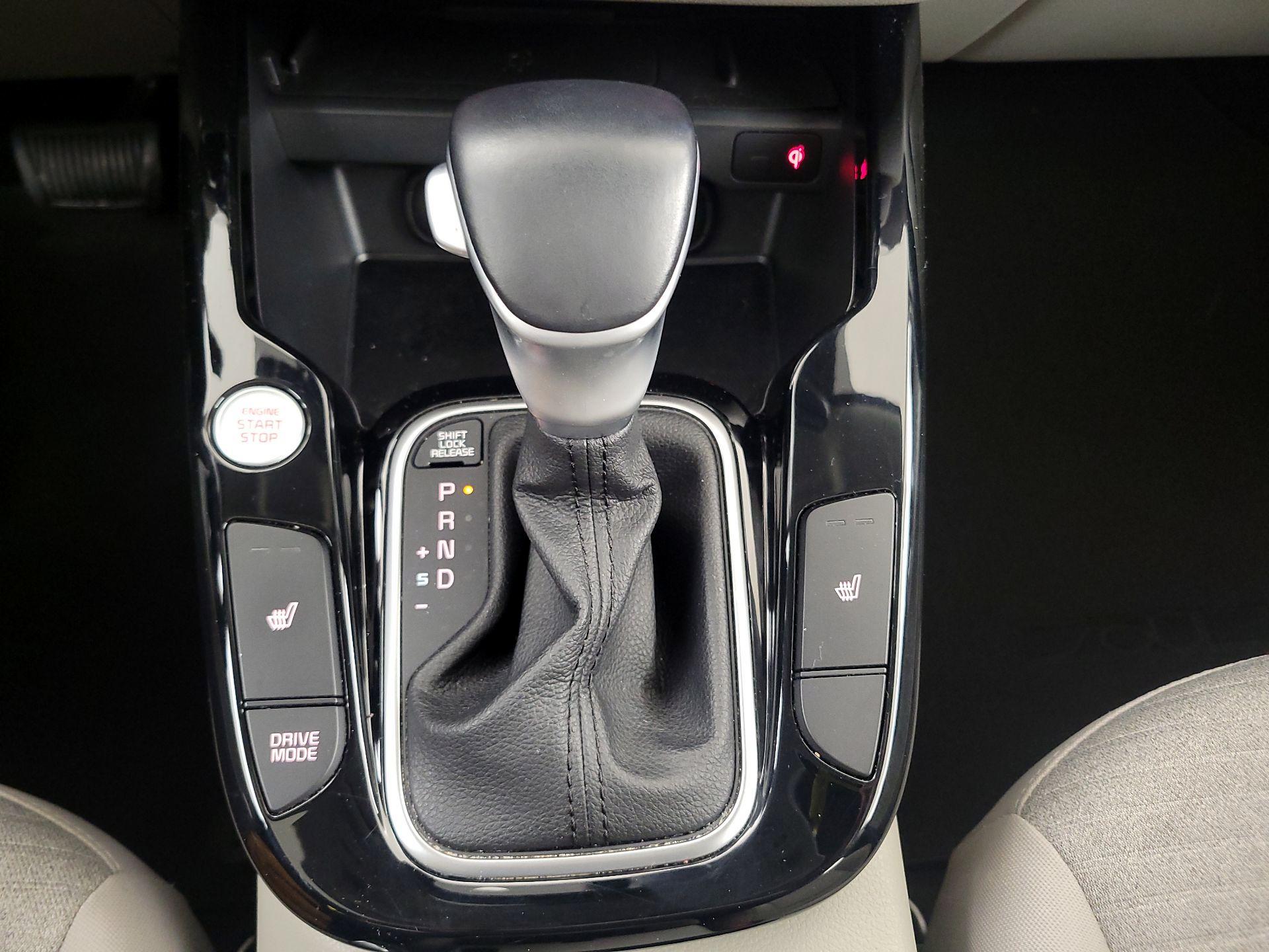 Thumbnail: 2021 Kia Soul - 18